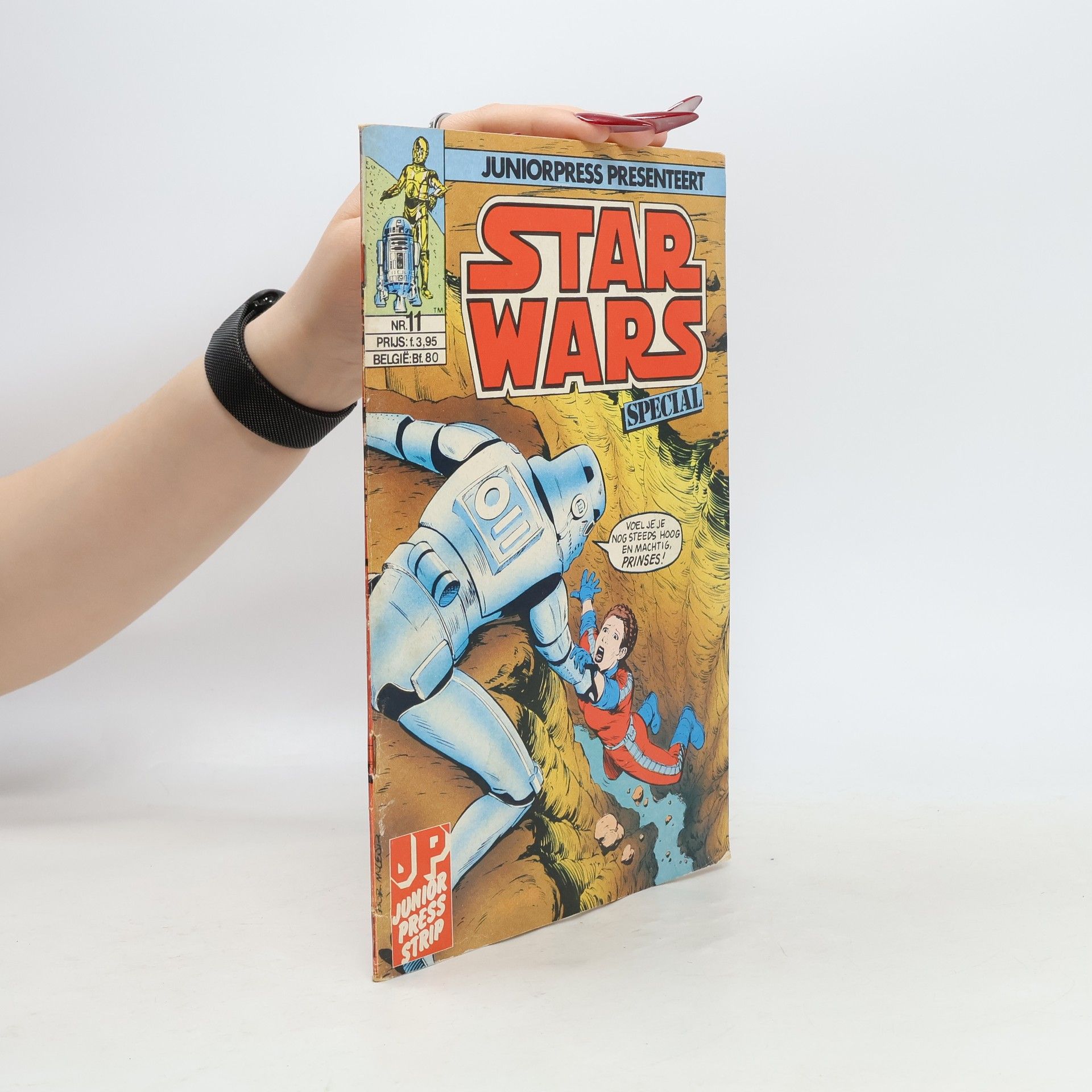 Kolektiv autorů Star Wars 11