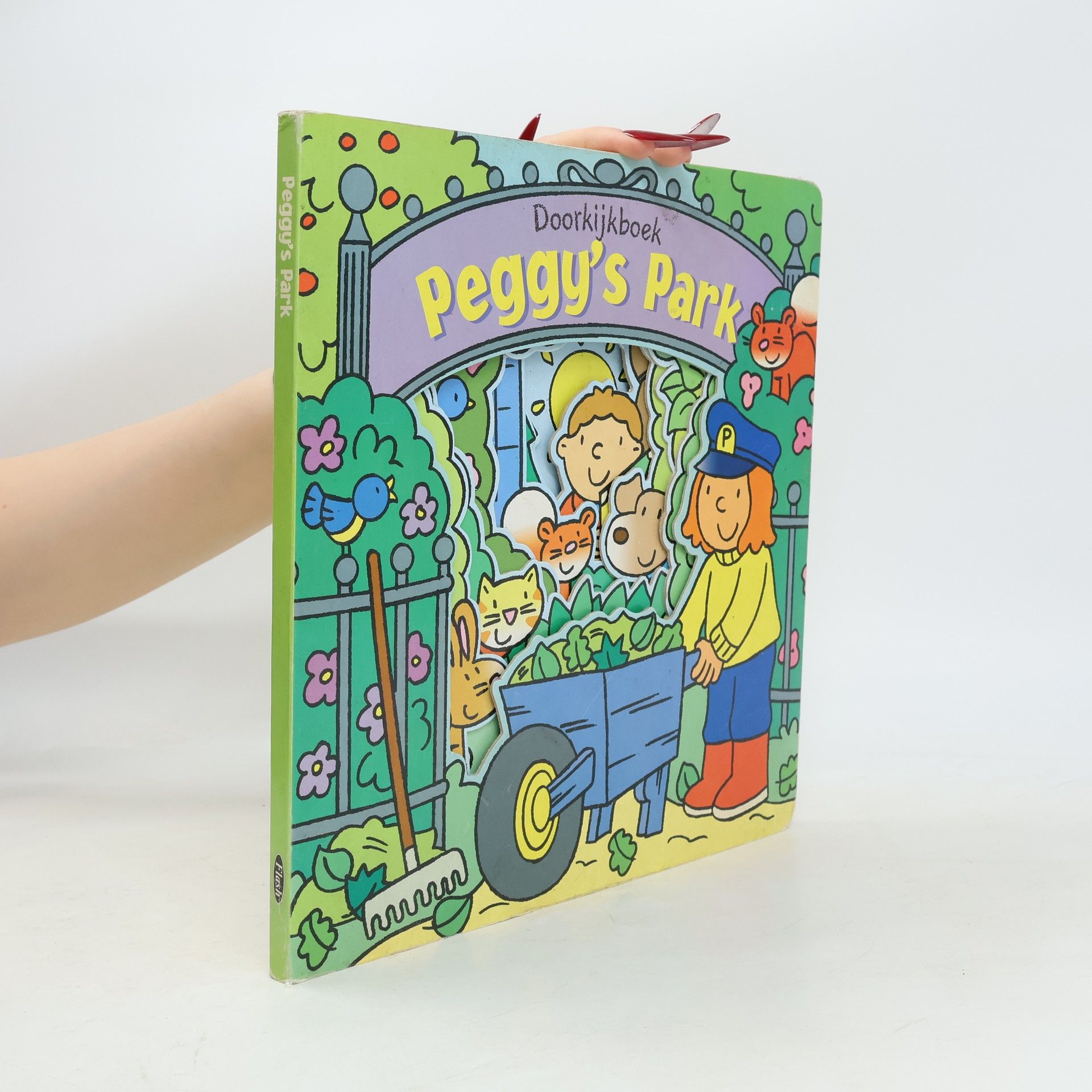 Autorenkollektiv Penny's Park