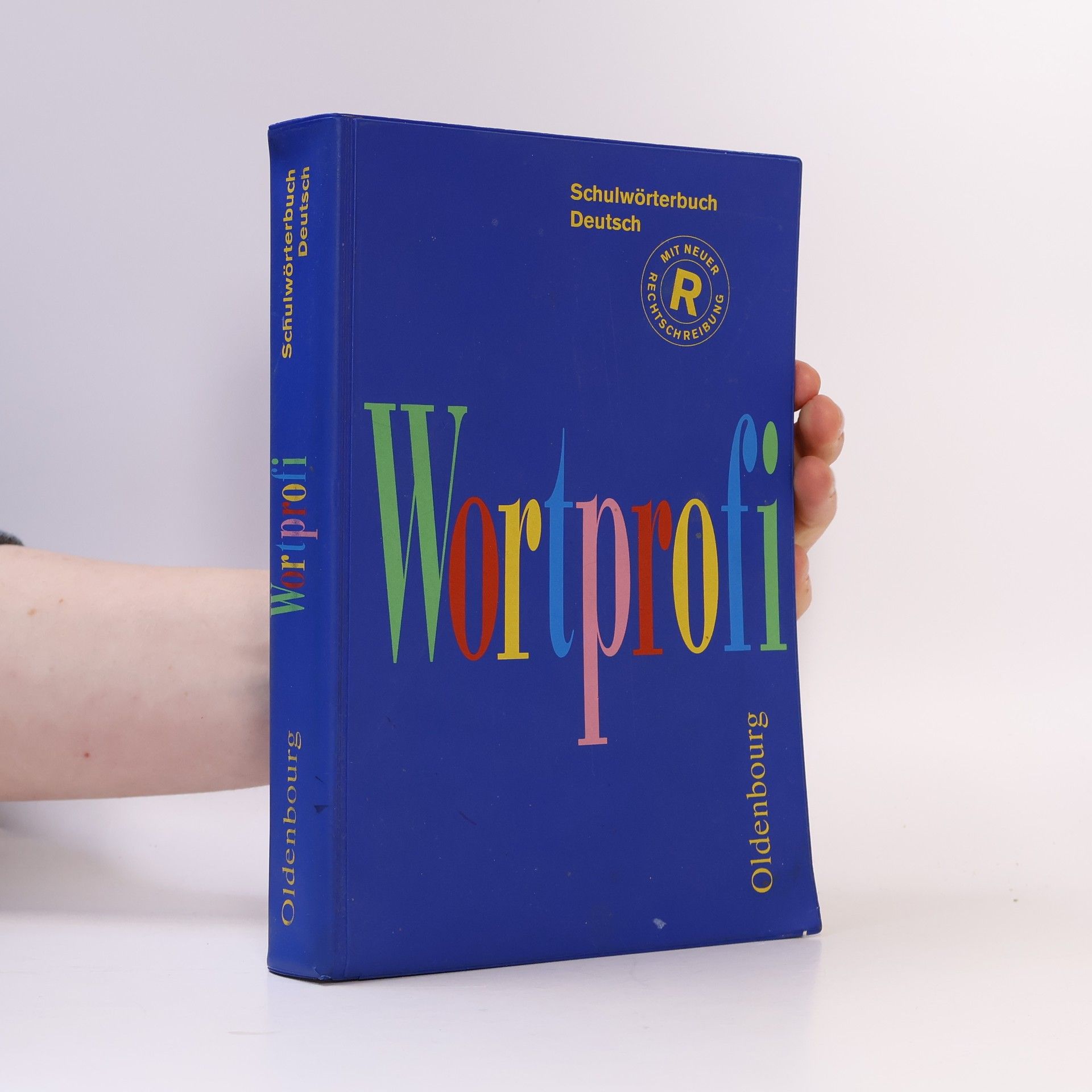 Various authors Wortprofi