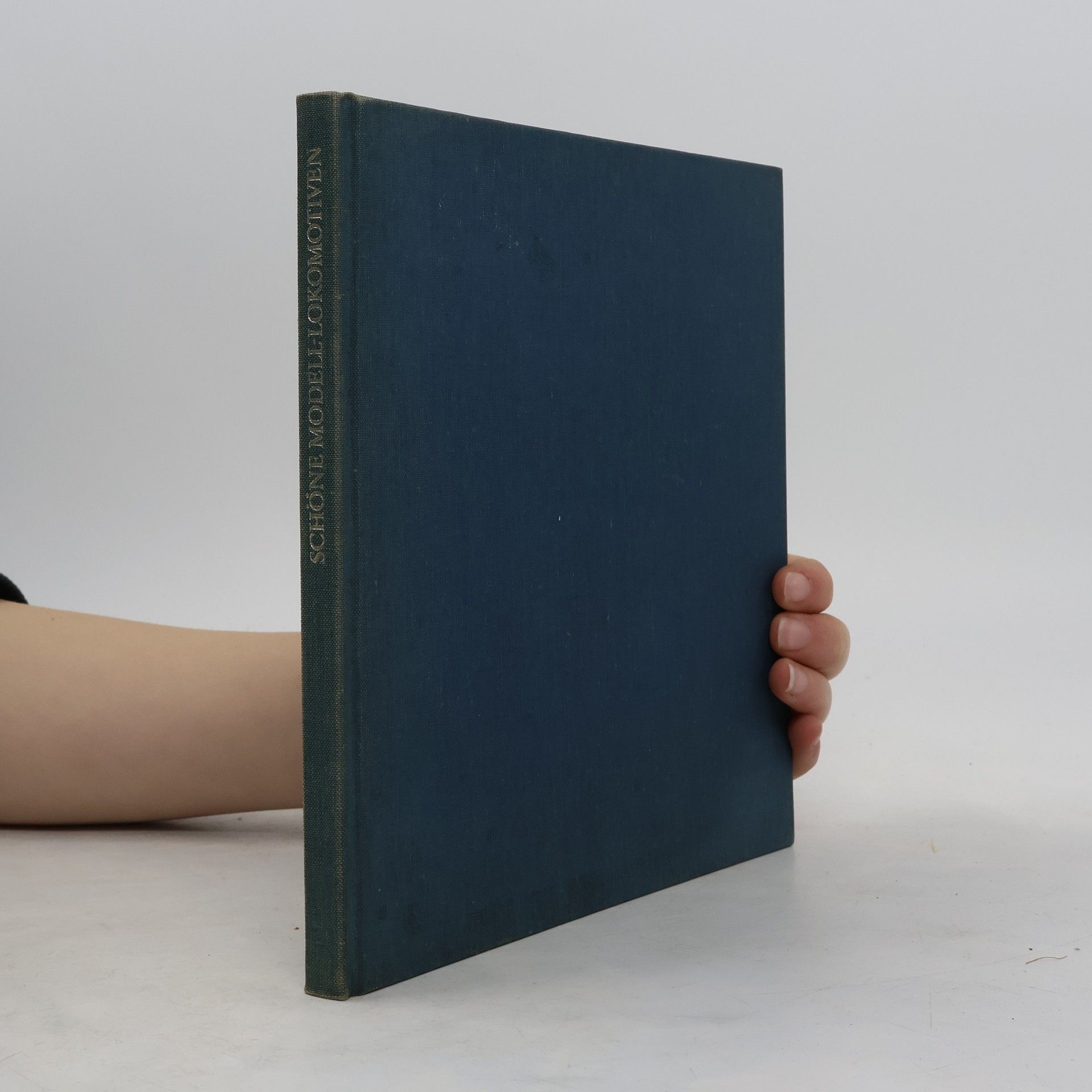 J. E. Minns Schöne Modell-Lokomotiven