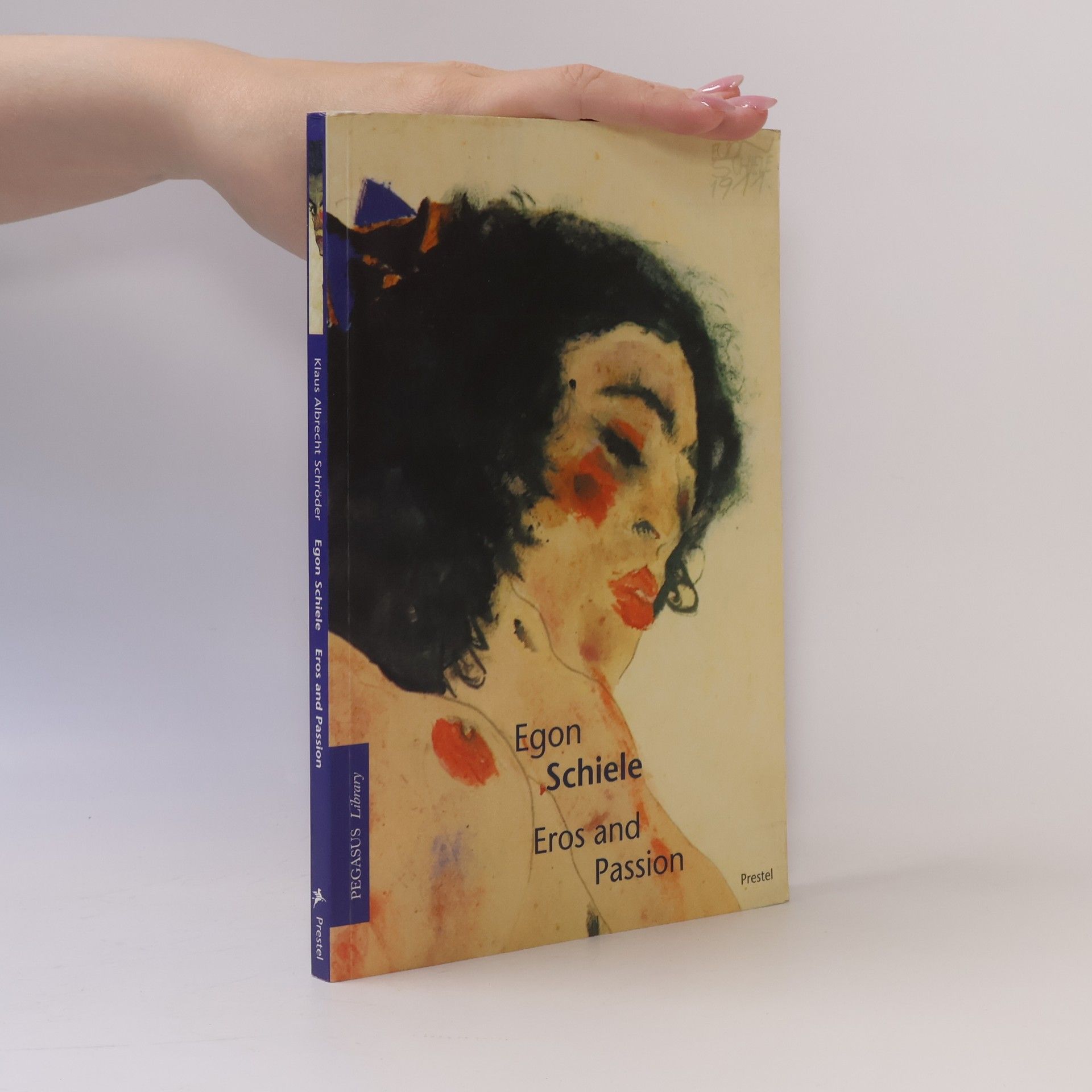 Klaus Albrecht Schröder Egon Schiele