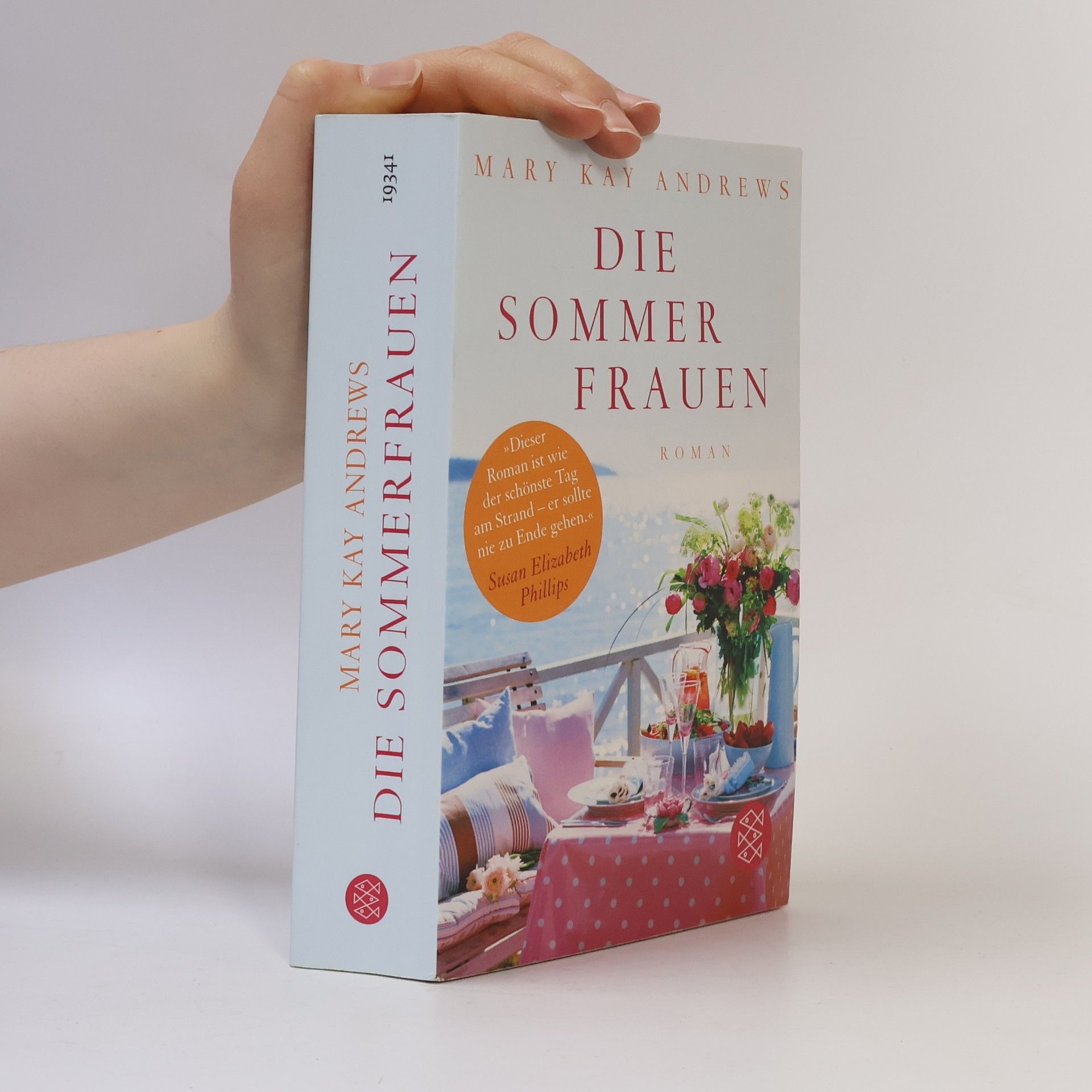 Mary Kay Andrews Die sommer frauen