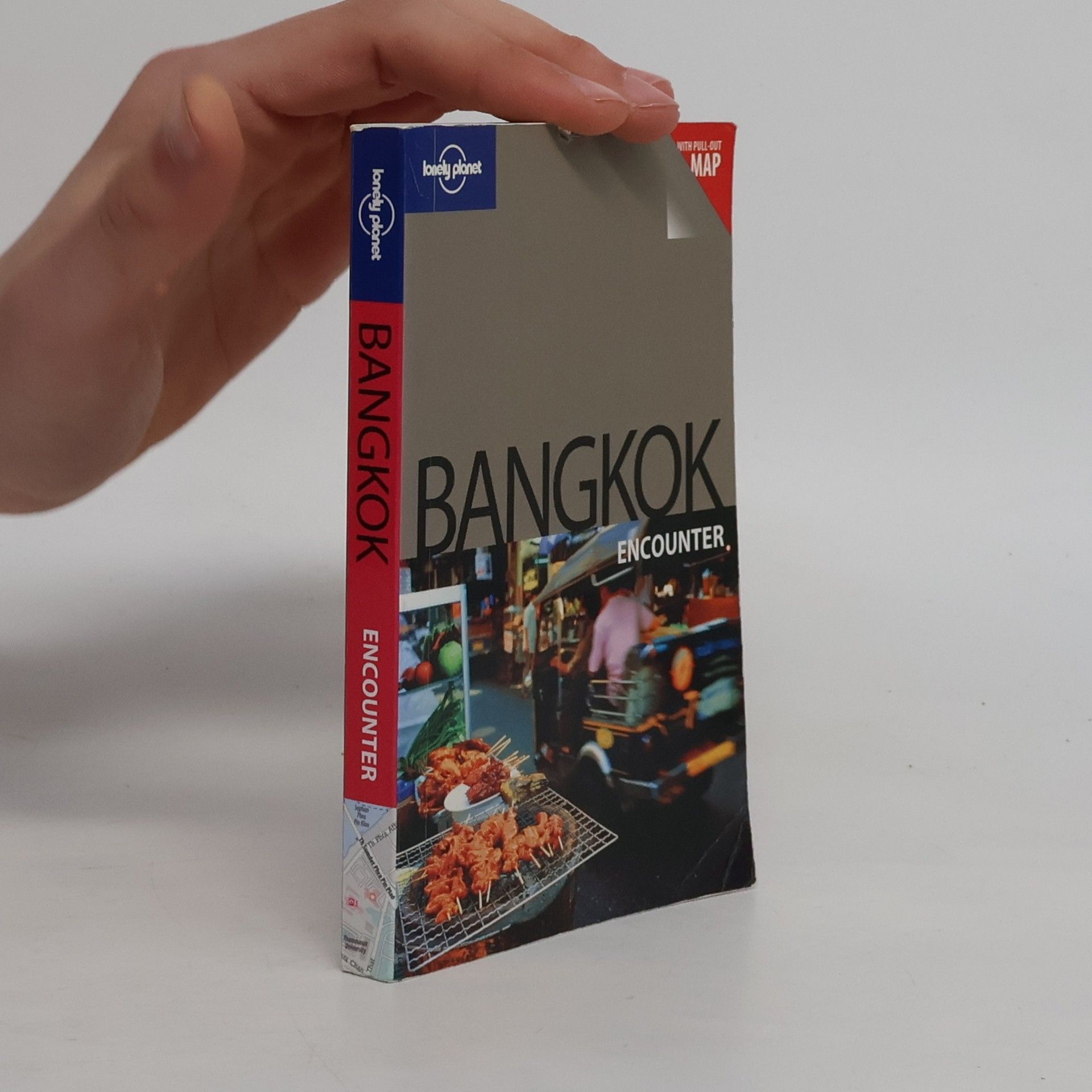 Lonely Planet Encounter Bangkok