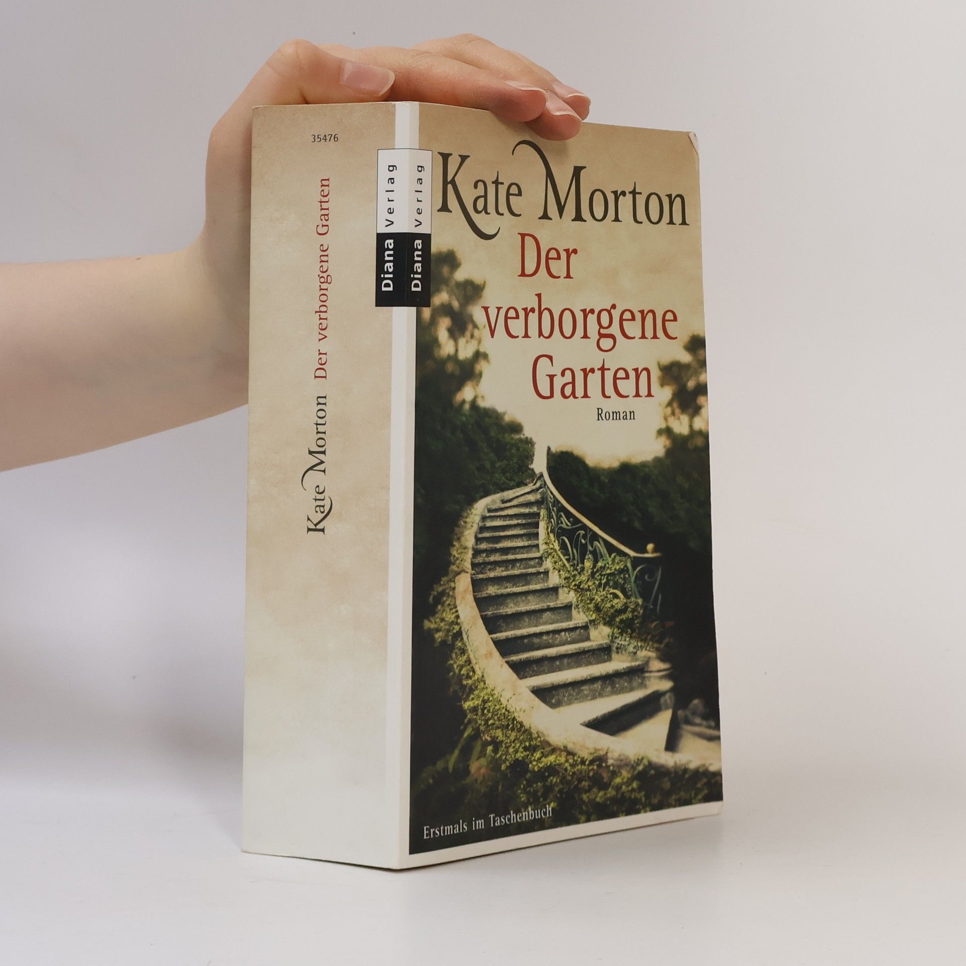 Der verborgene Garten