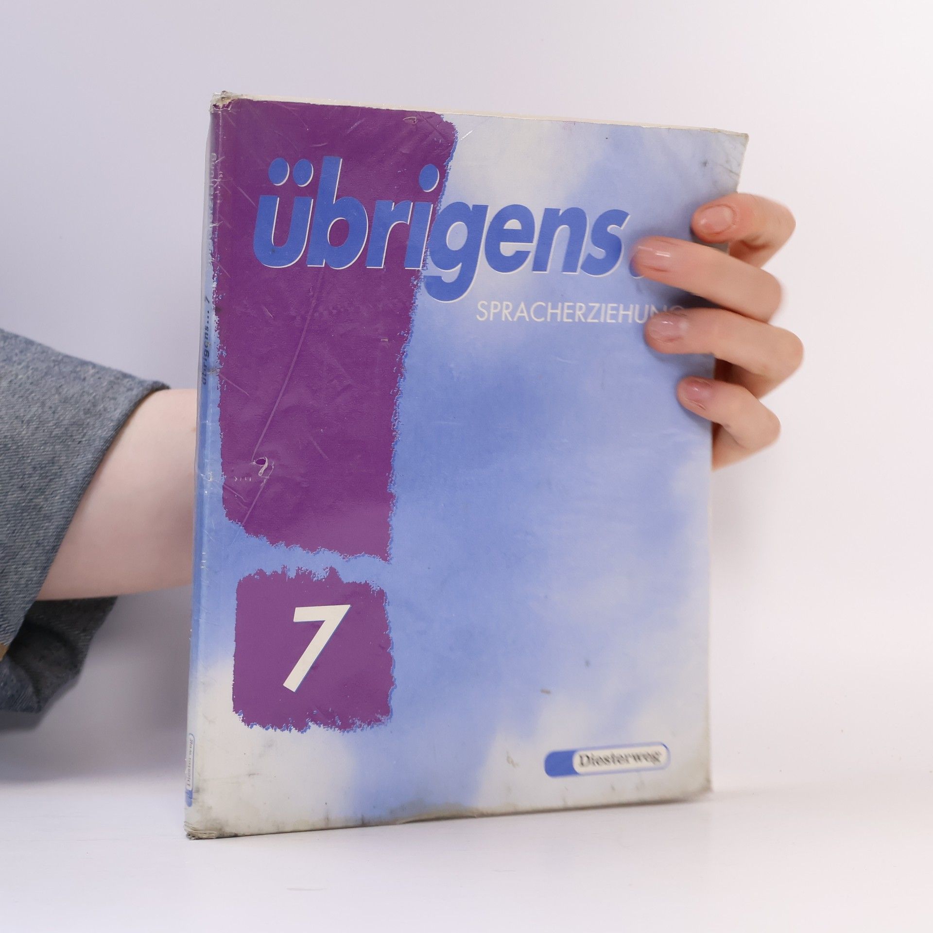 Birgitt Ennemoser Übrigens ...