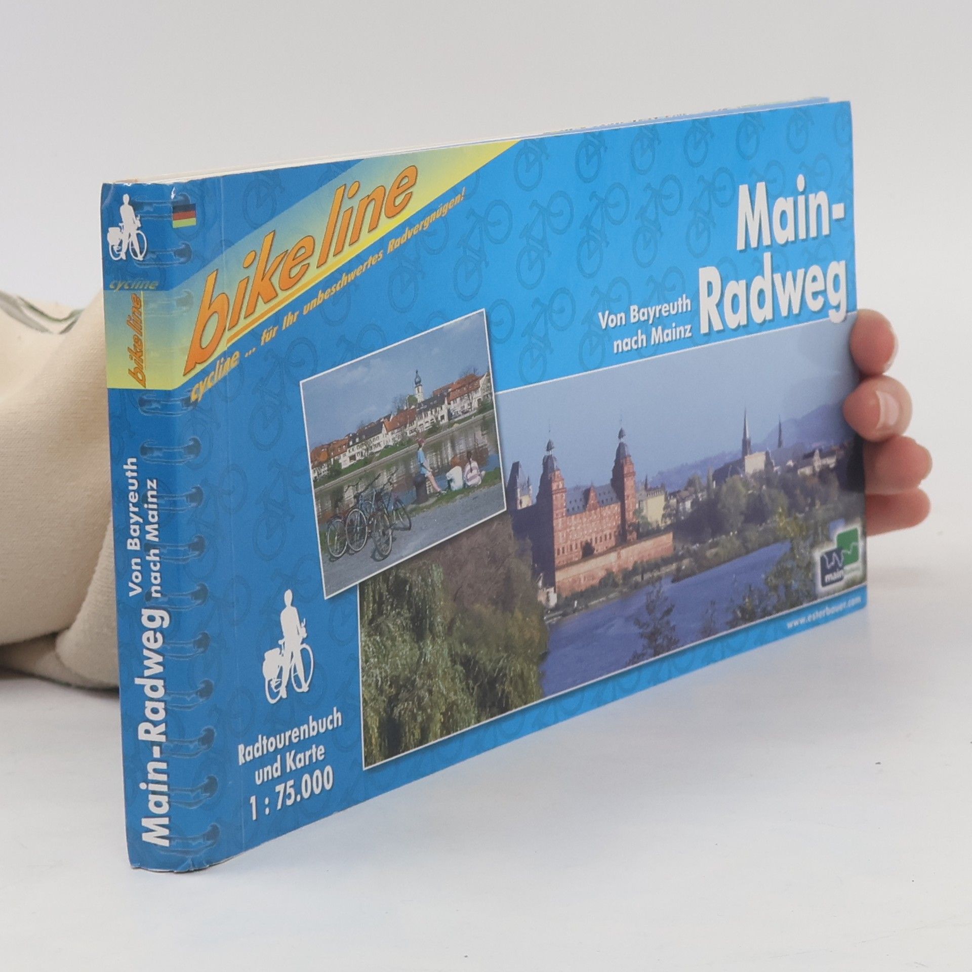 Various authors Main-Radweg