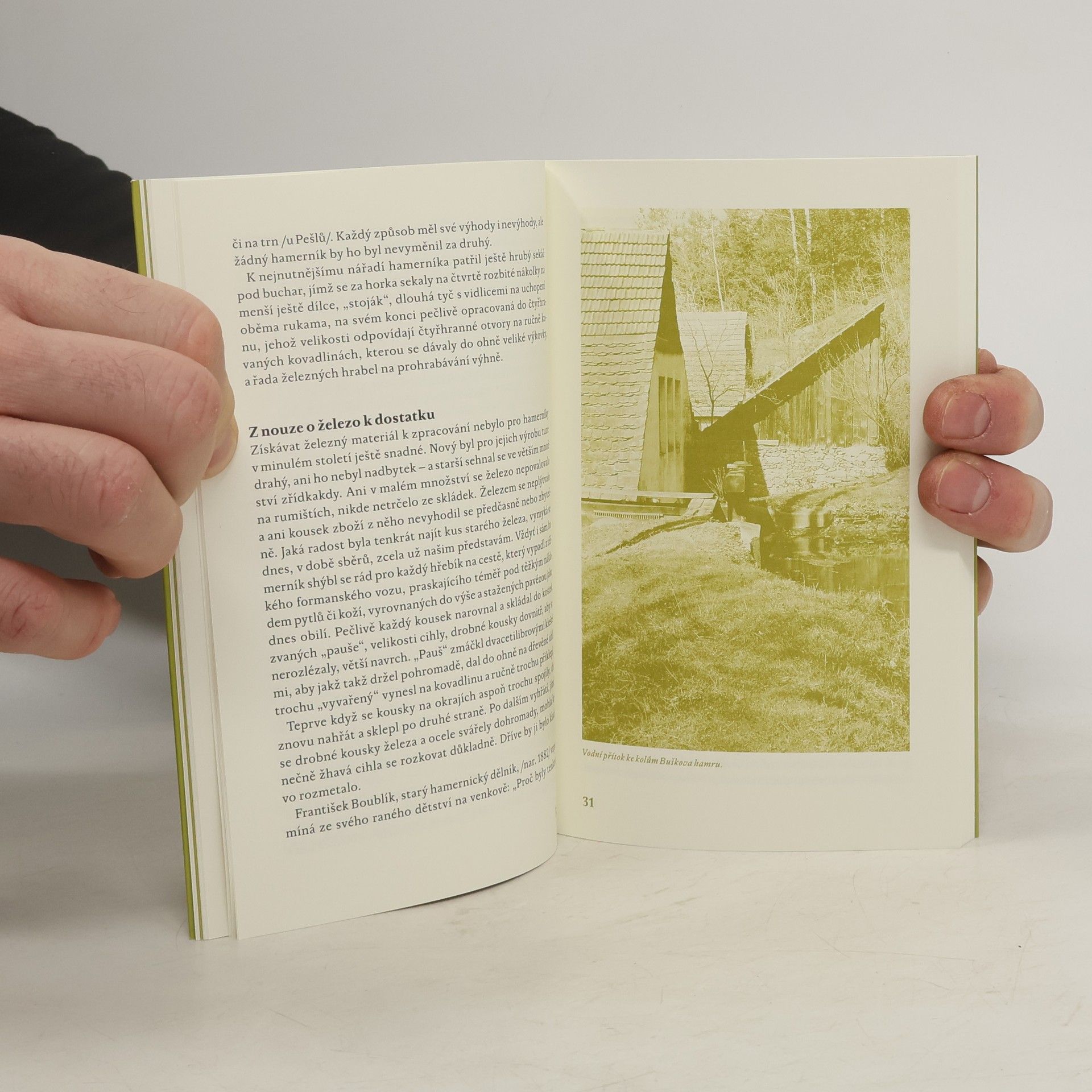 Jan Štifter Ruce Doudlebska: Historické studie Karla Hlubučka