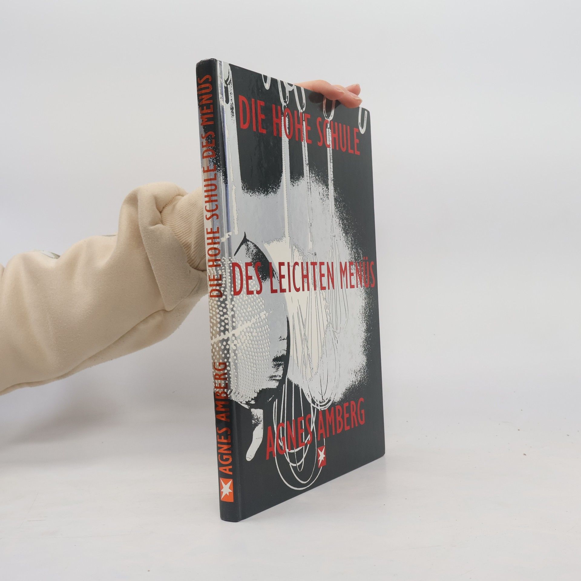 Die hohe Schule des leichten Menüs