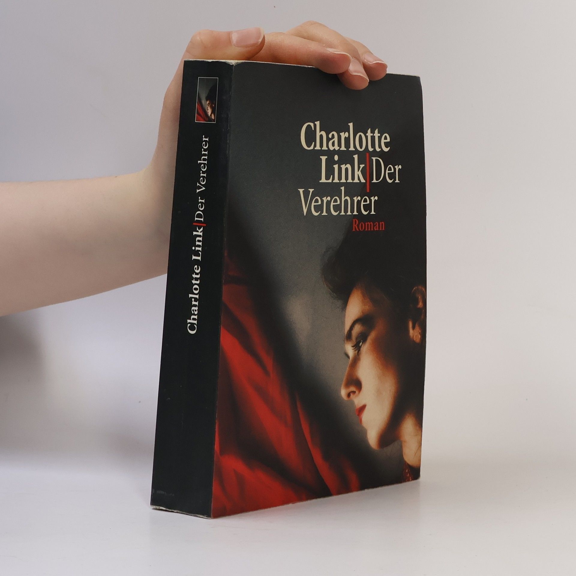 Charlotte Link Der Verehrer
