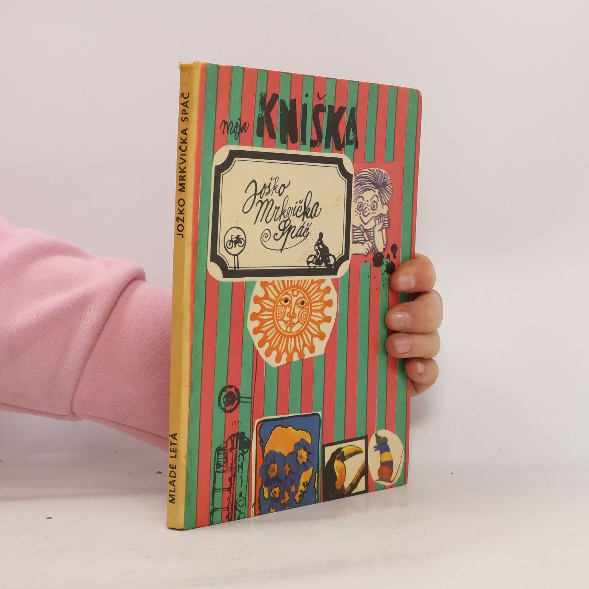 Mária Ďuríčková Jožko Mrkvička Spáč