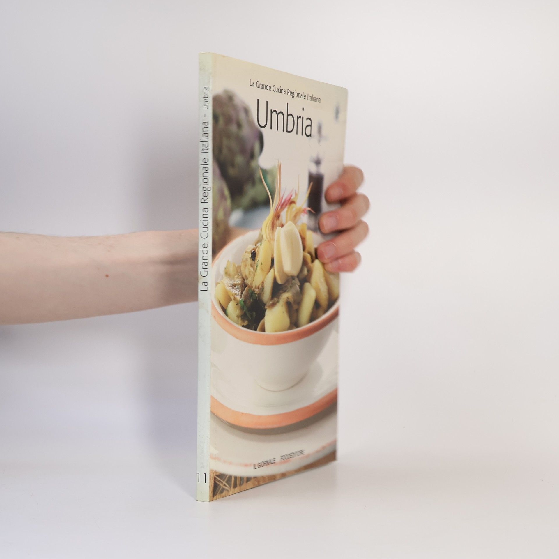 Autorenkollektiv Umbria