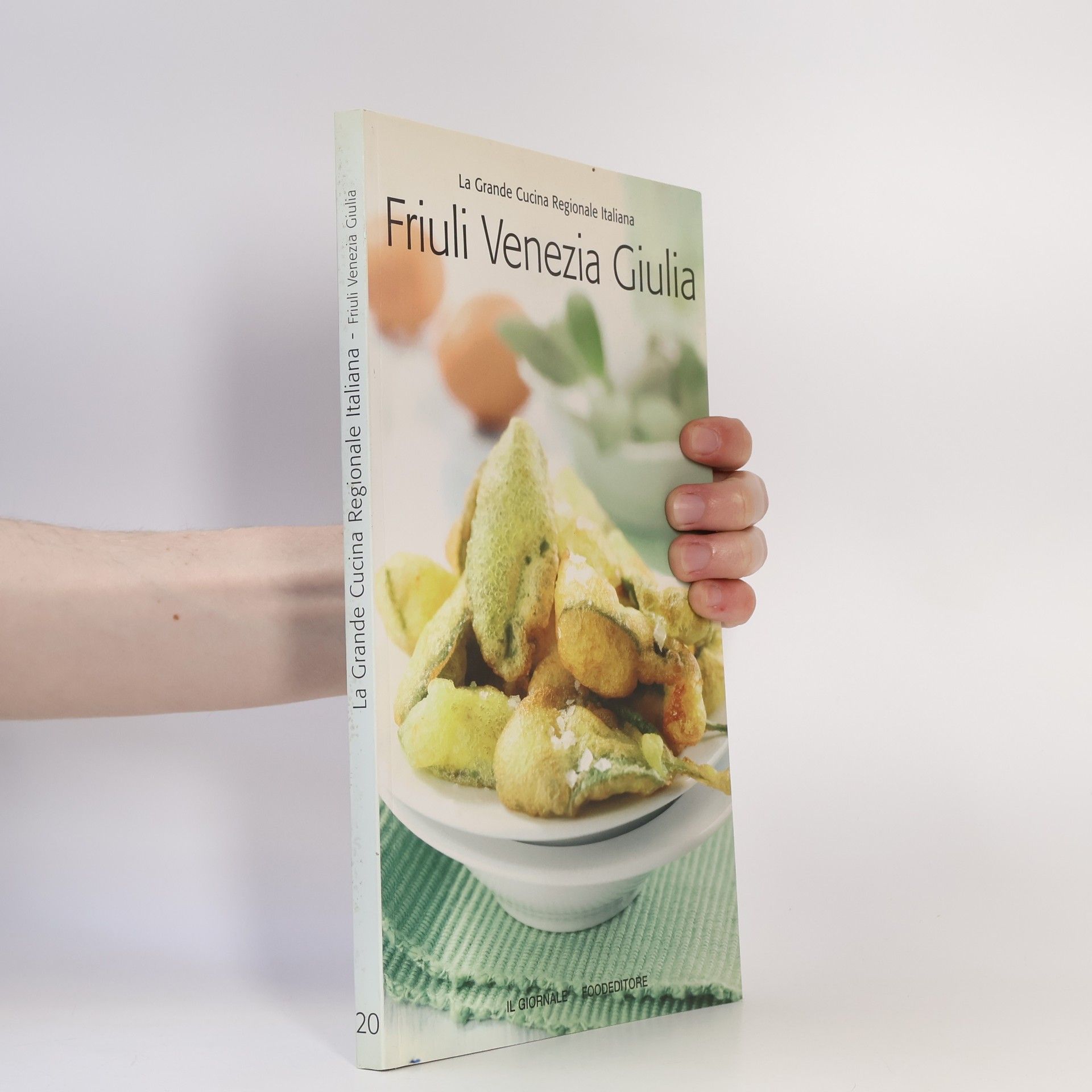 Autorenkollektiv Friuli Venezia Giulia