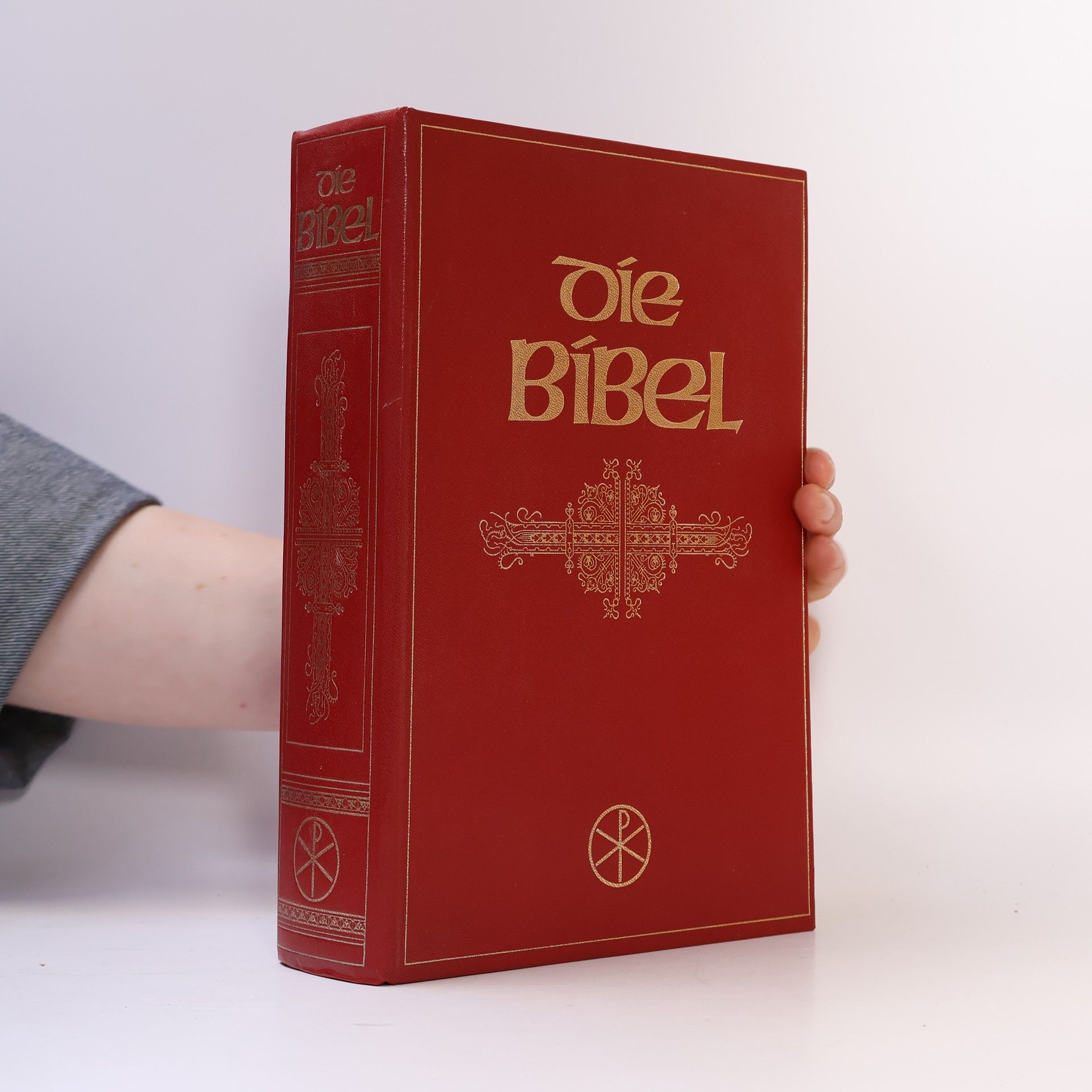 Collectif d'auteurs Die Bibel