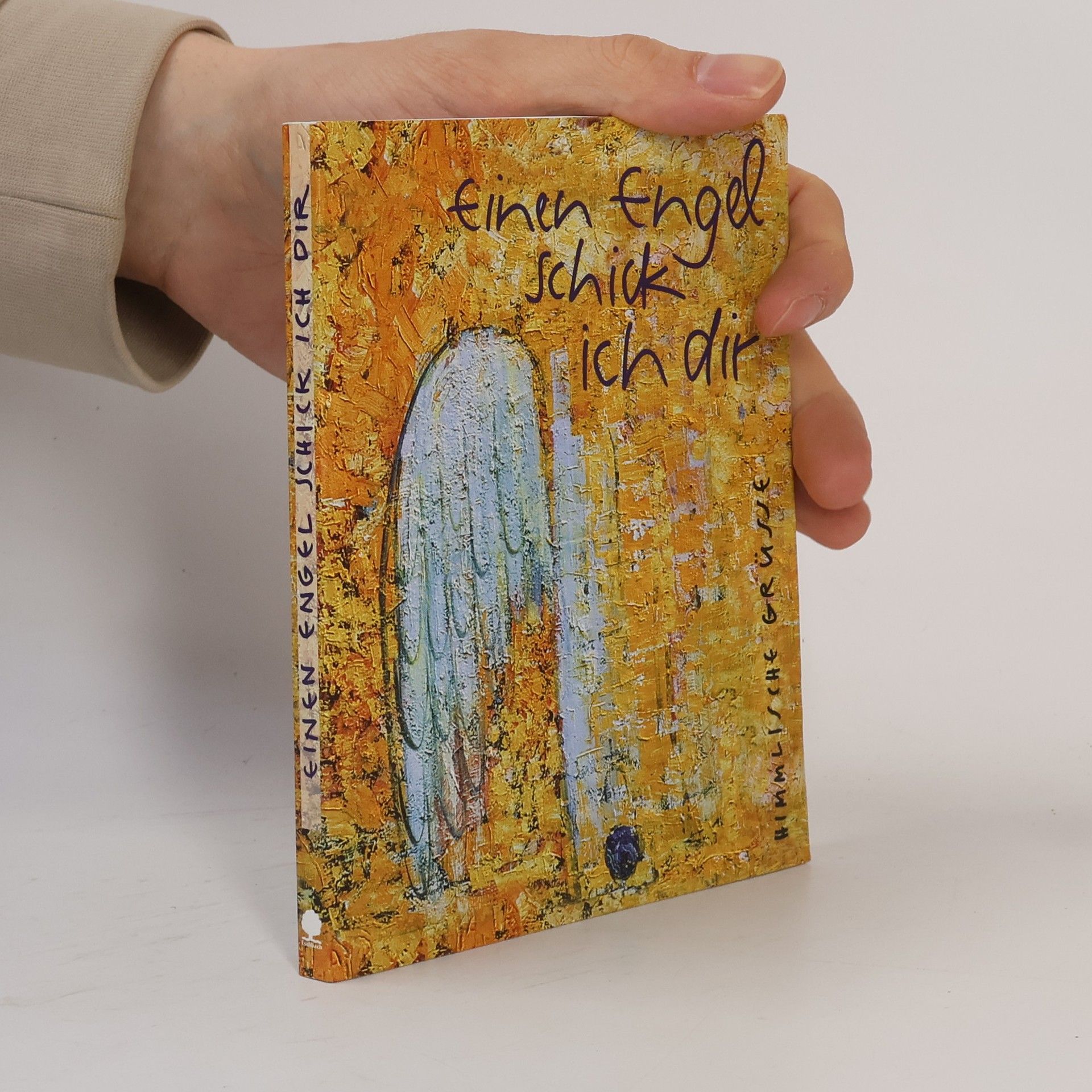 Autorenkollektiv Einen Engel schick ich dir