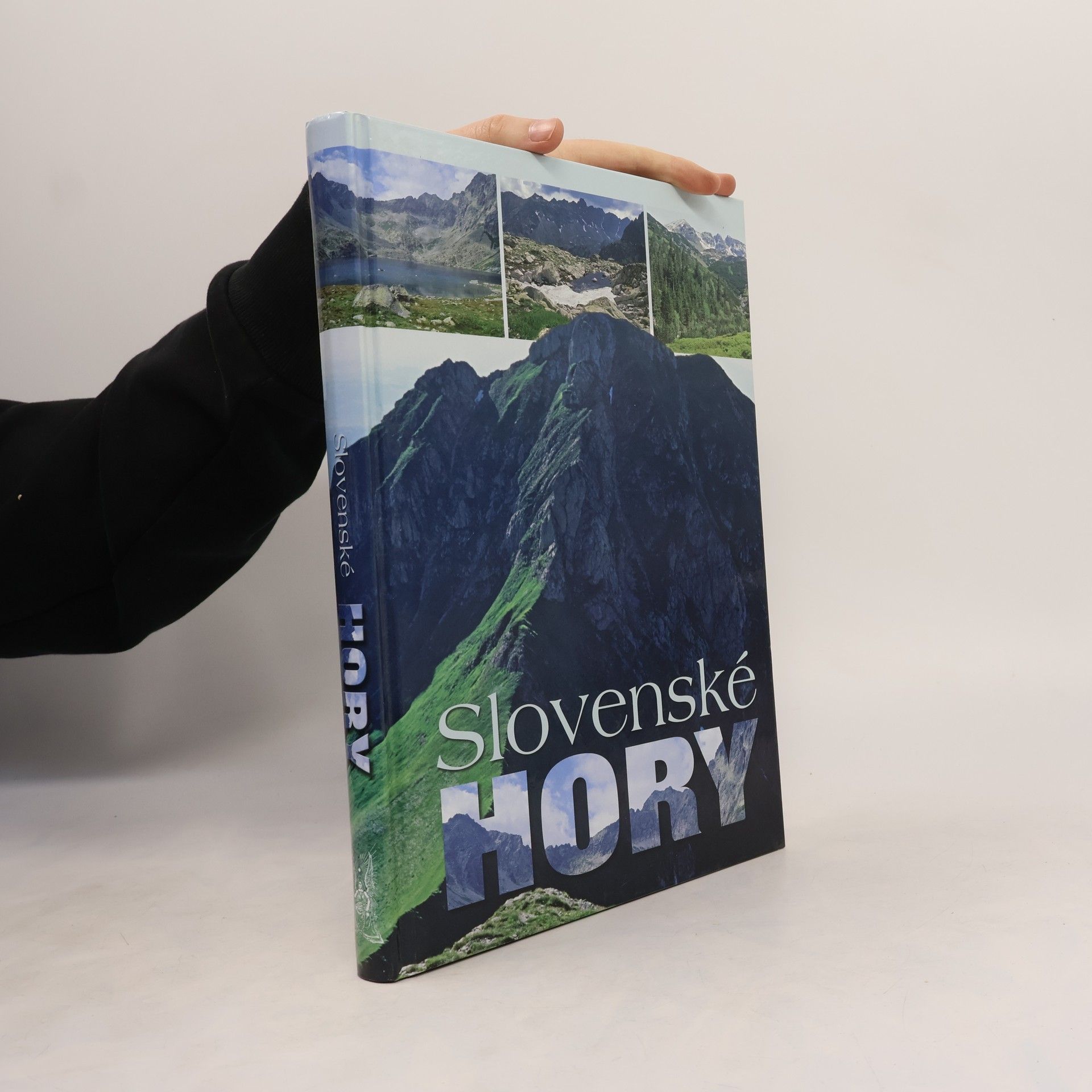 Slovenské hory