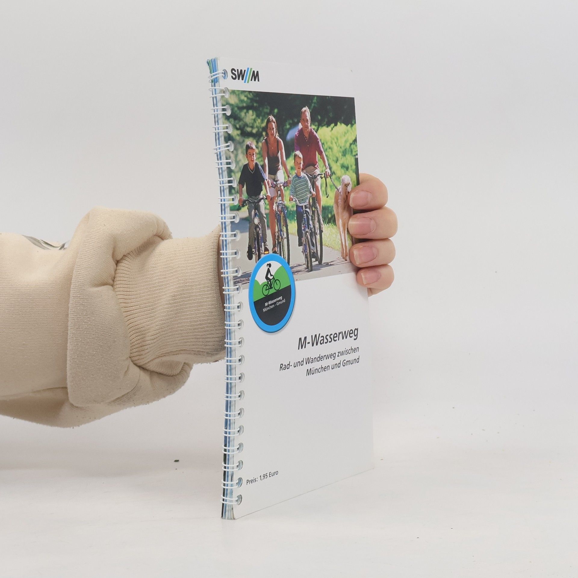 Collectif d'auteurs M-Wasserweg