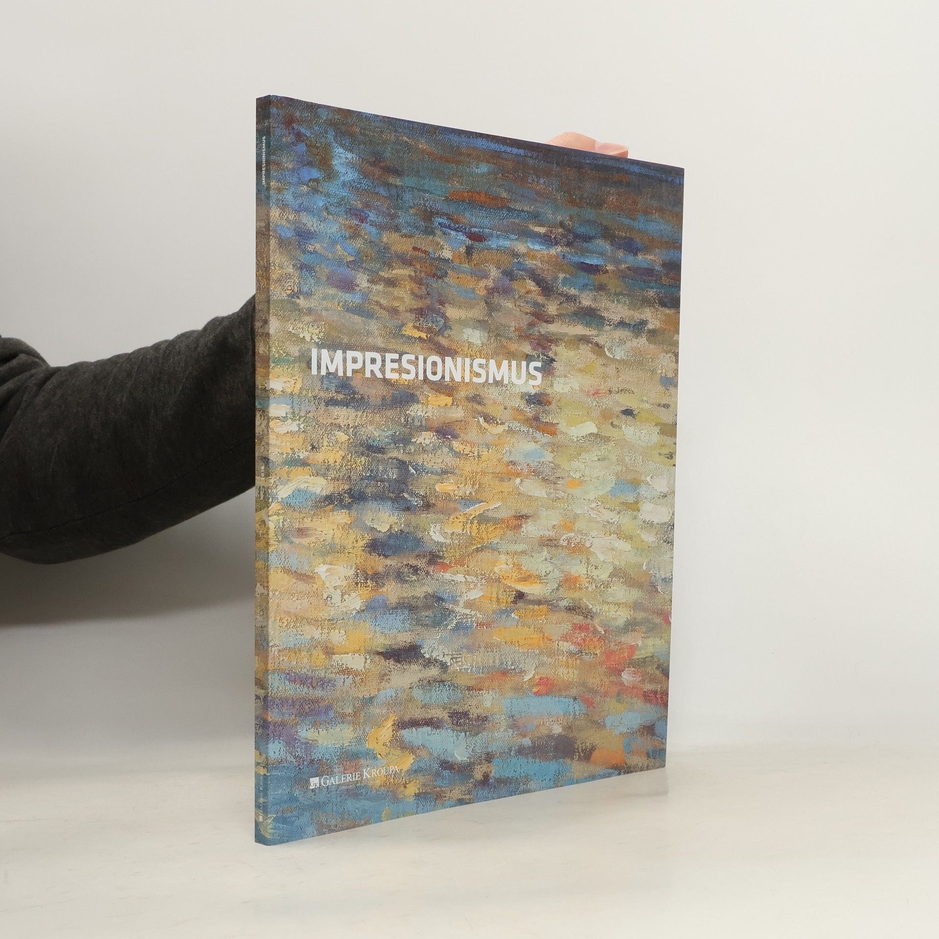 Impresionismus a jeho přesahy v české malbě