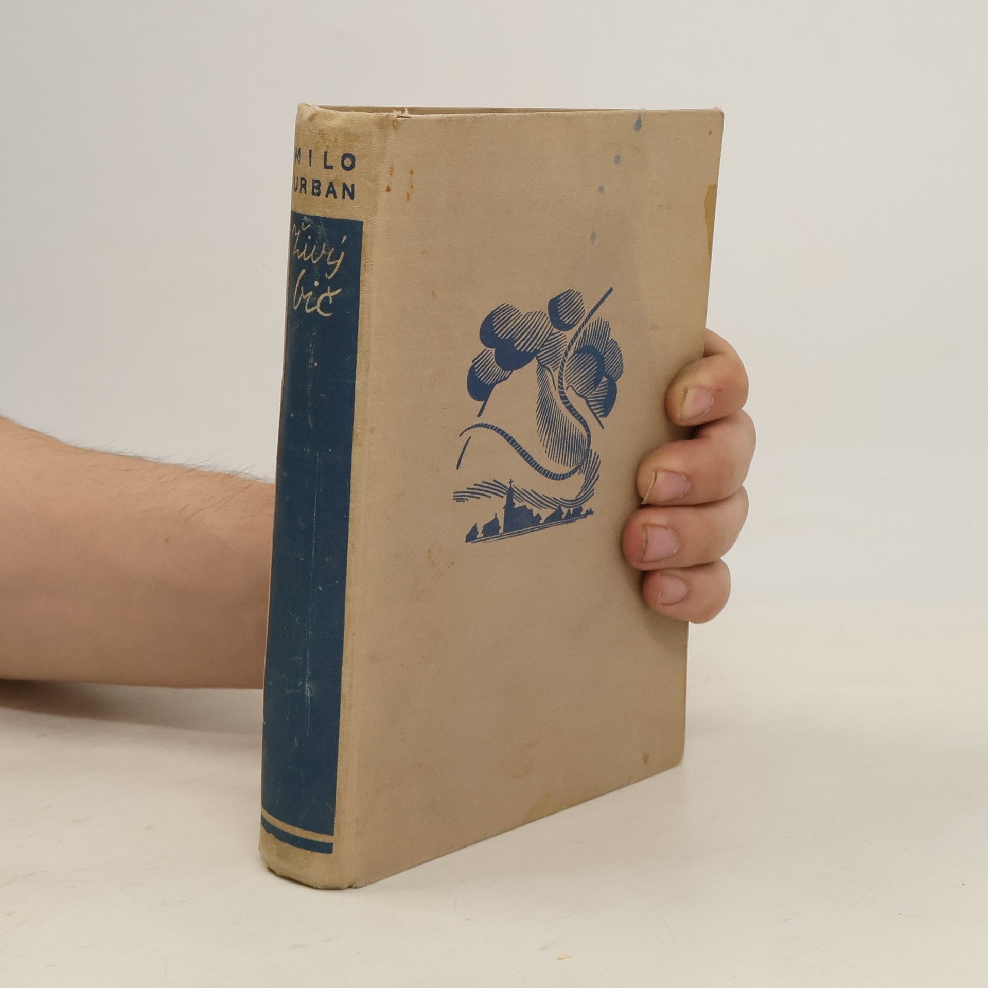 Mio Urban Živý bič