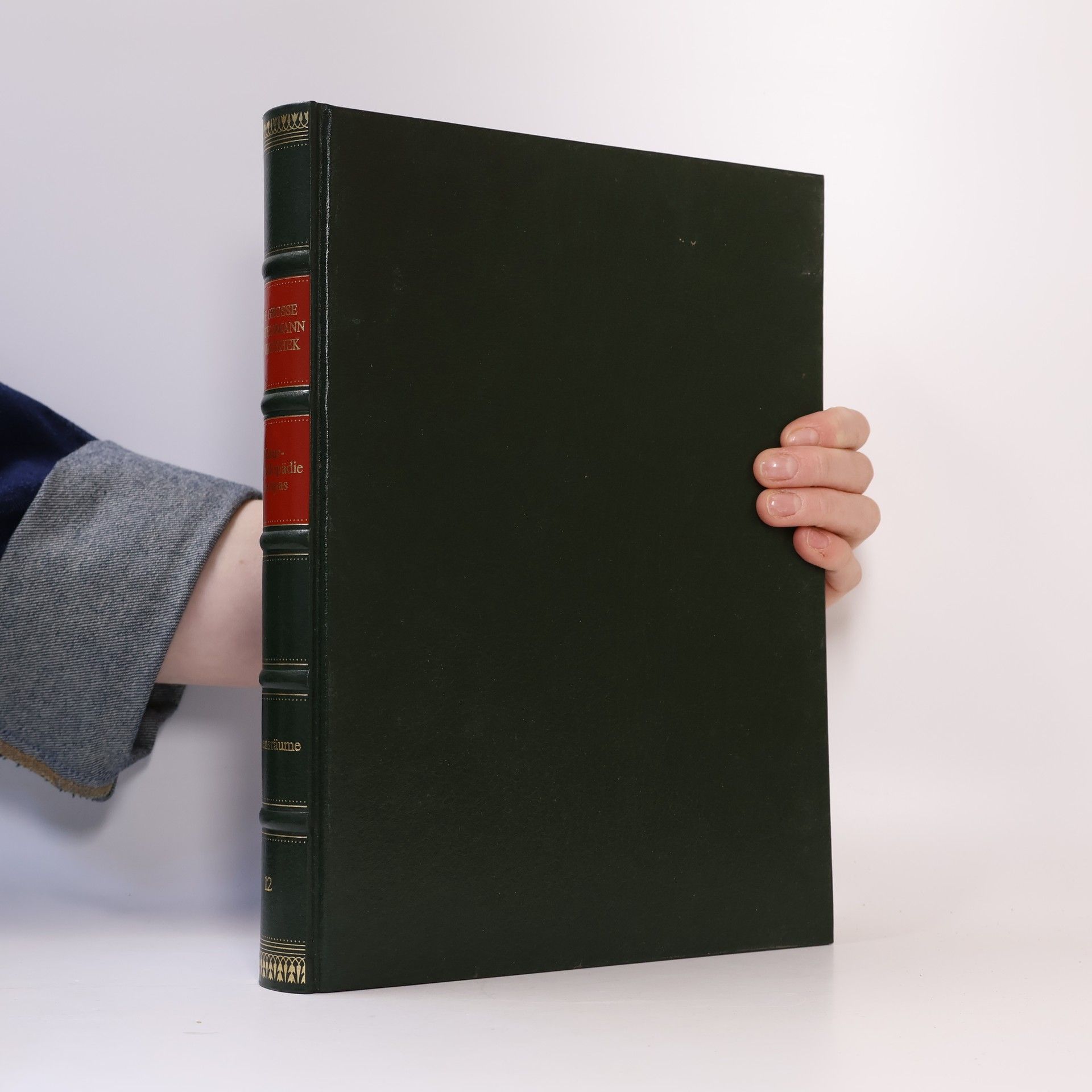 Gunter Steinbach Naturenzyklopädie Europas 12. Lebensräume: Naturlandschaften, Biotope, Ökologie