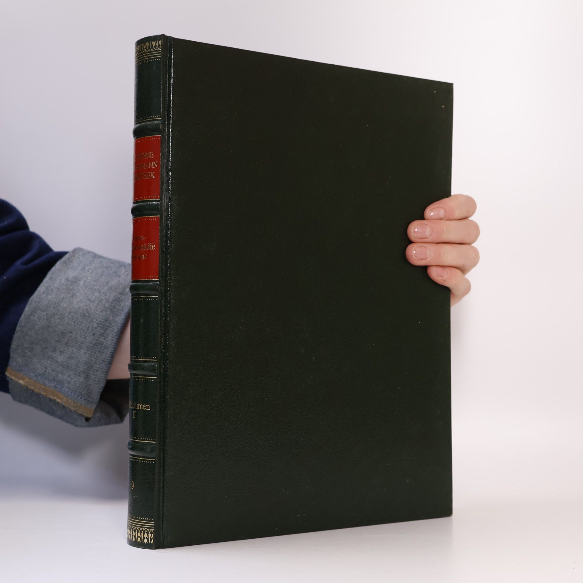 Gunter Steinbach Naturenzyklopädie Europas. Band 9. Wildblumen II