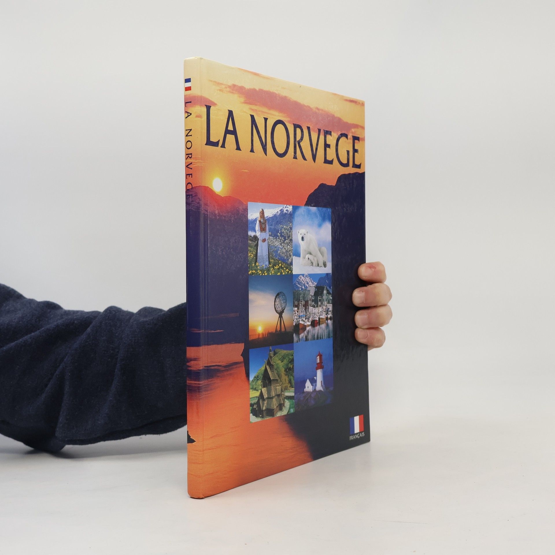 Autorenkollektiv La Norvège