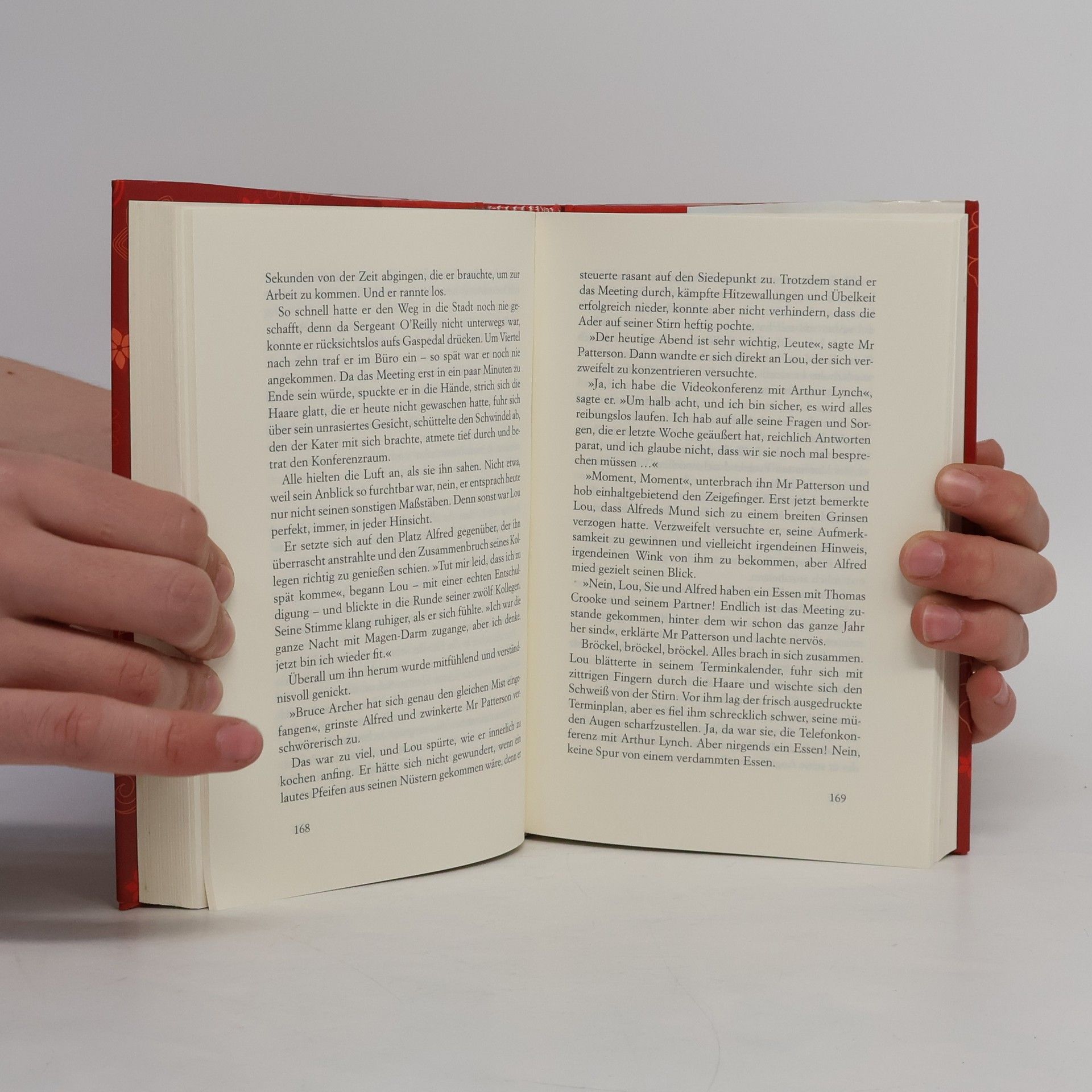 Cecelia Ahern Zeit deines Lebens