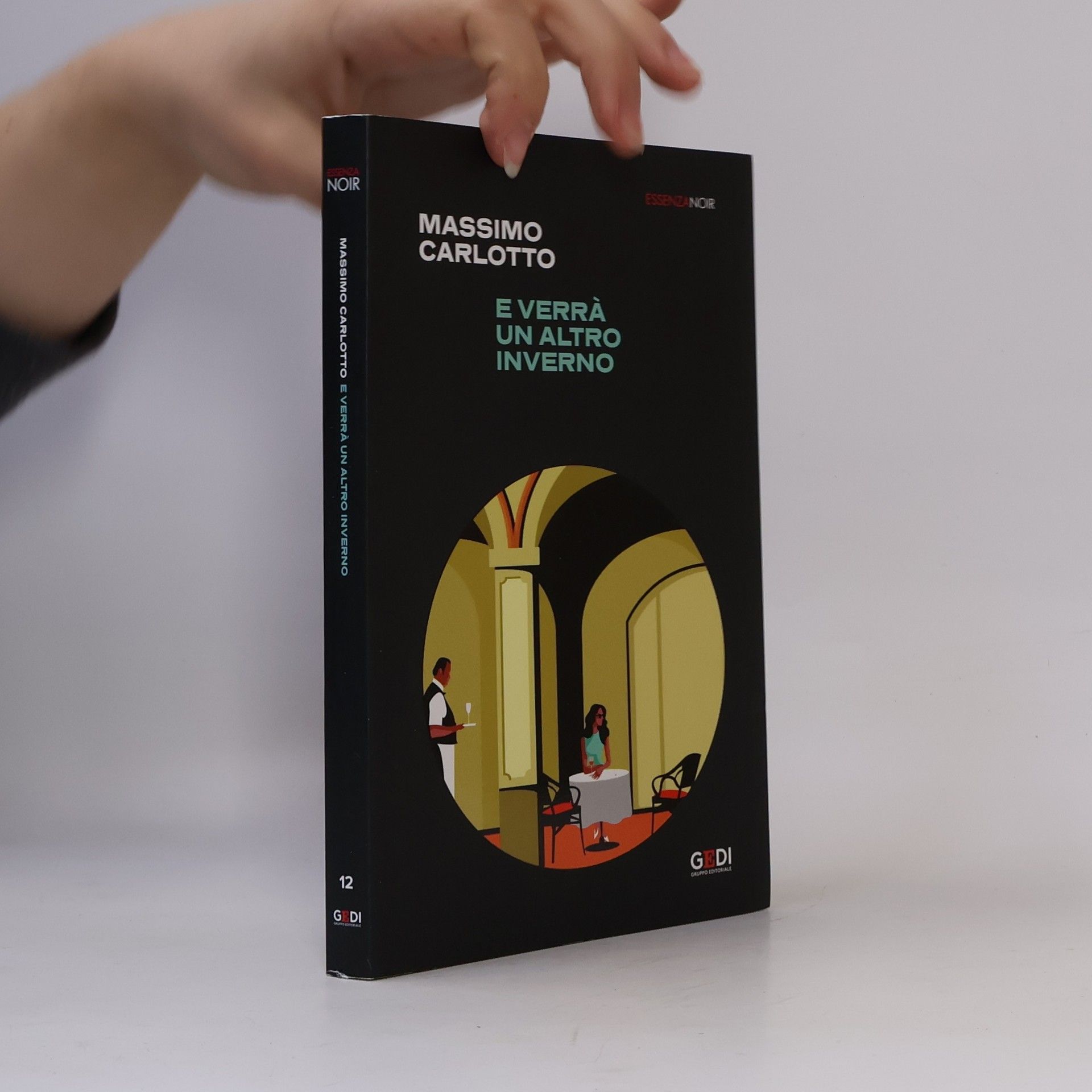 E verrà un altro inverno