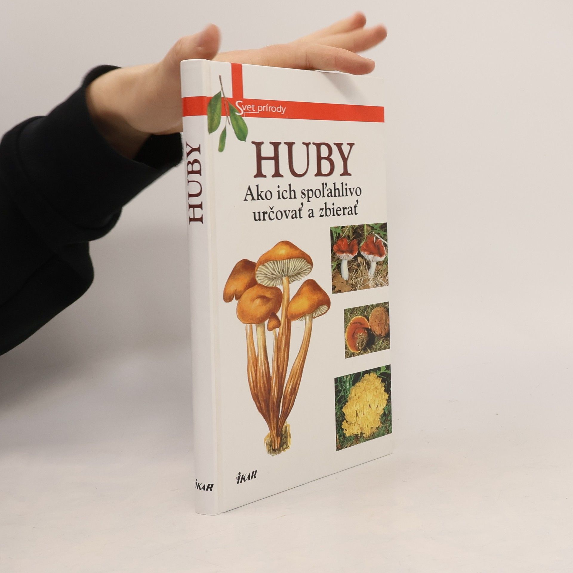 Various authors Huby