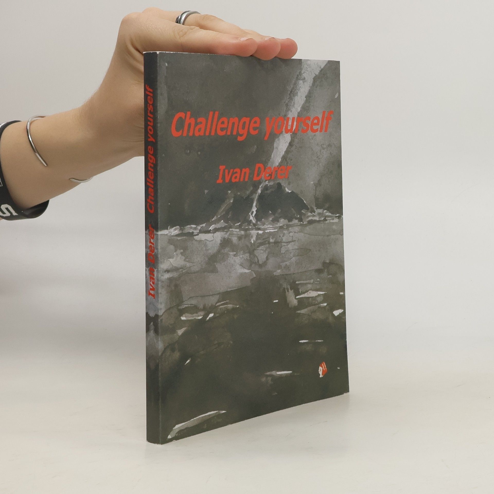 Ivan Derer Challenge yourself