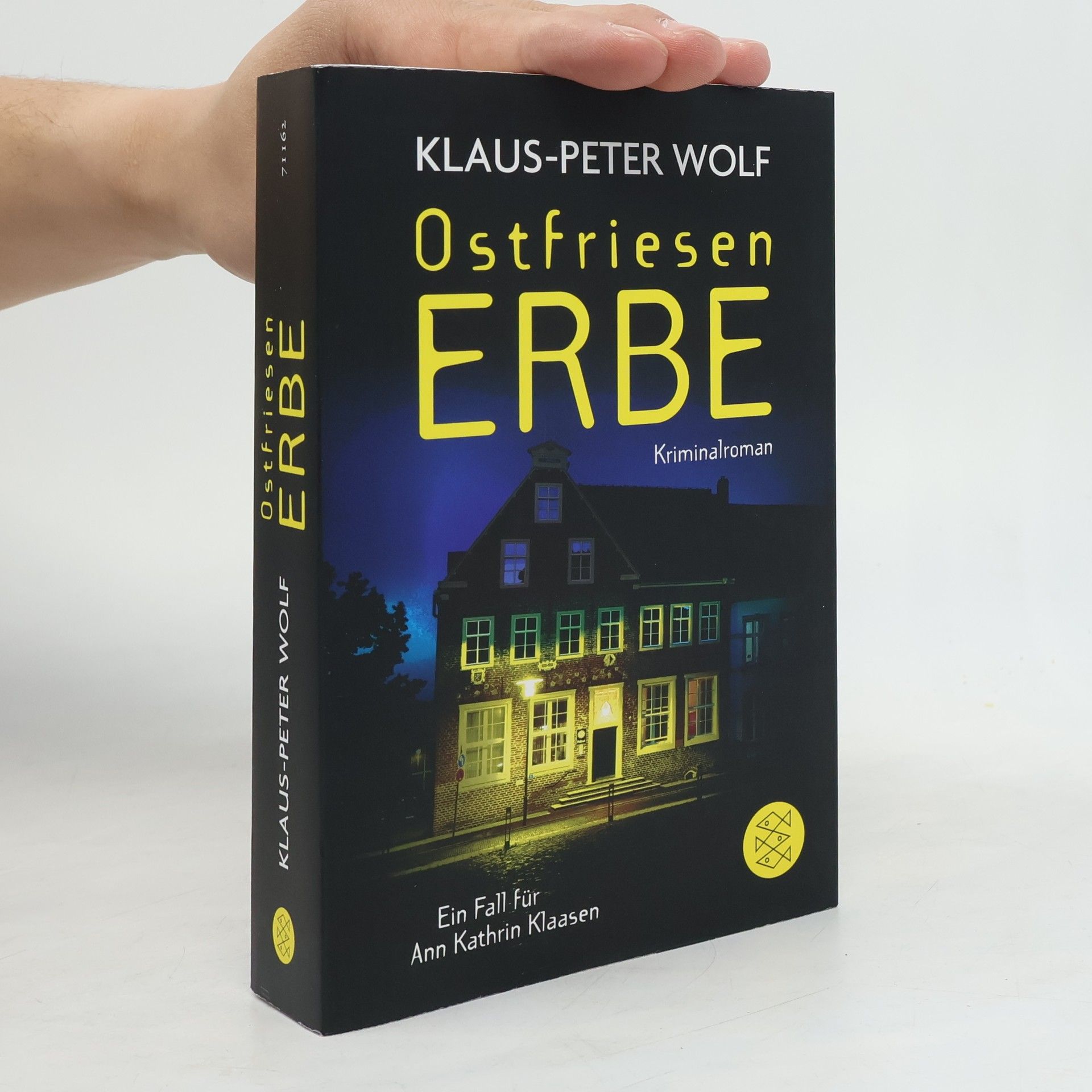 Ostfriesenerbe