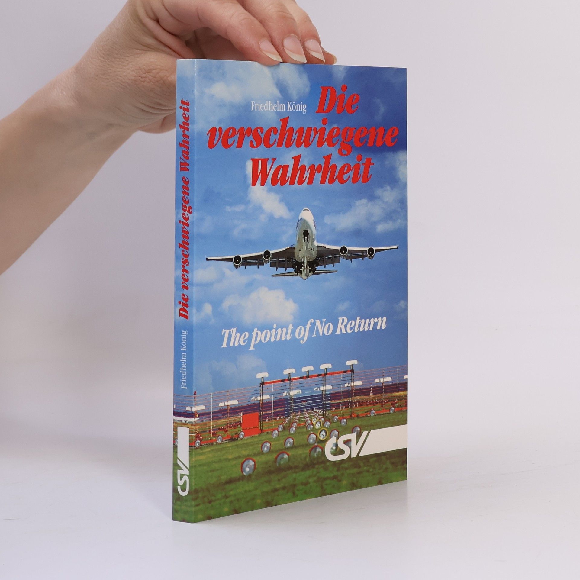 Die verschwiegene Wahrheit