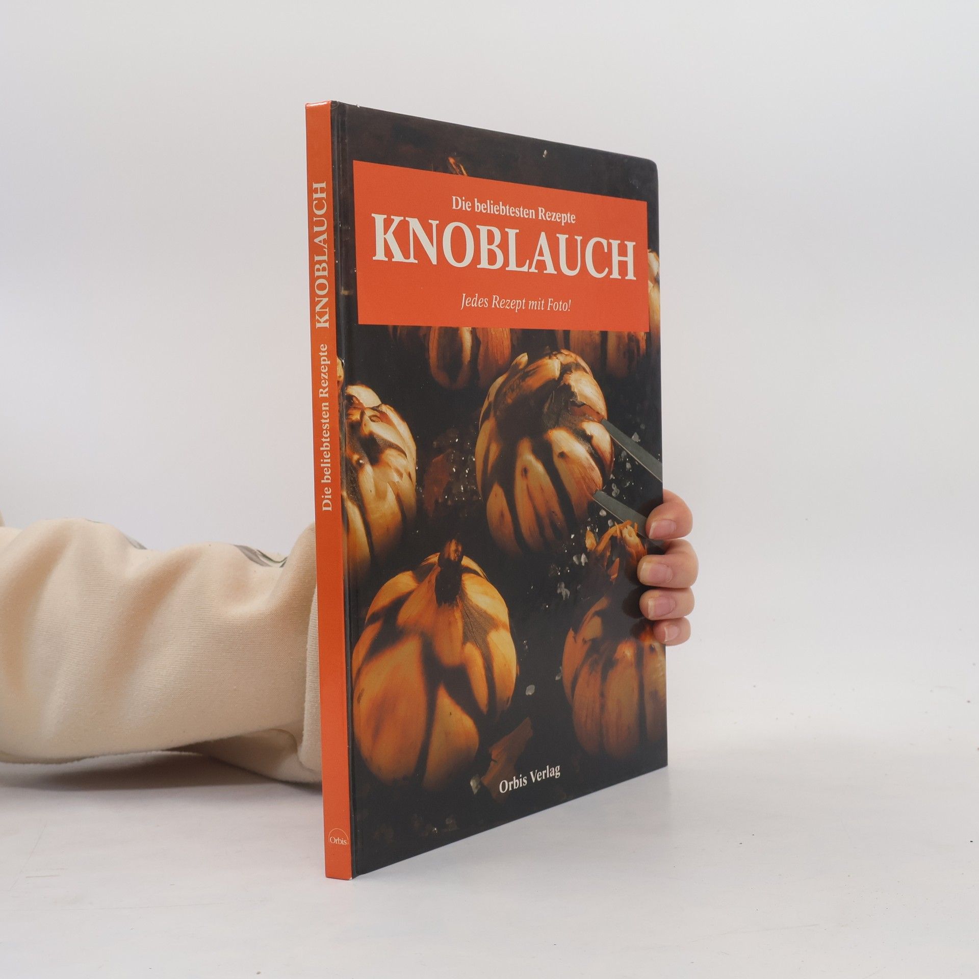 Kolektiv autorů Knoblauch
