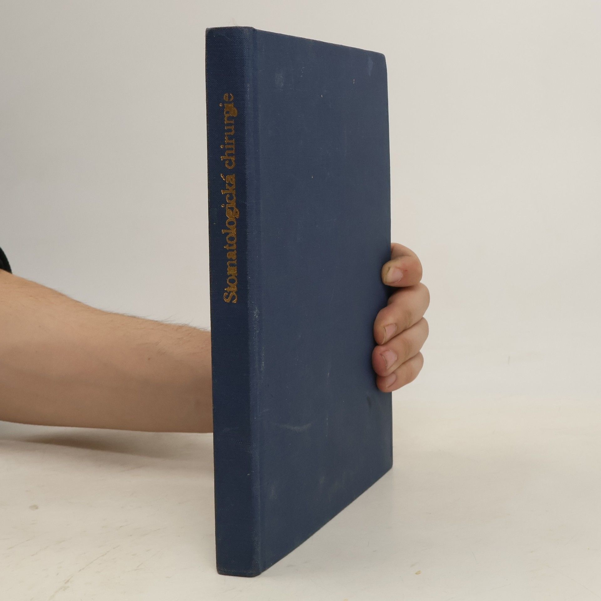 Stomatologická chirurgie