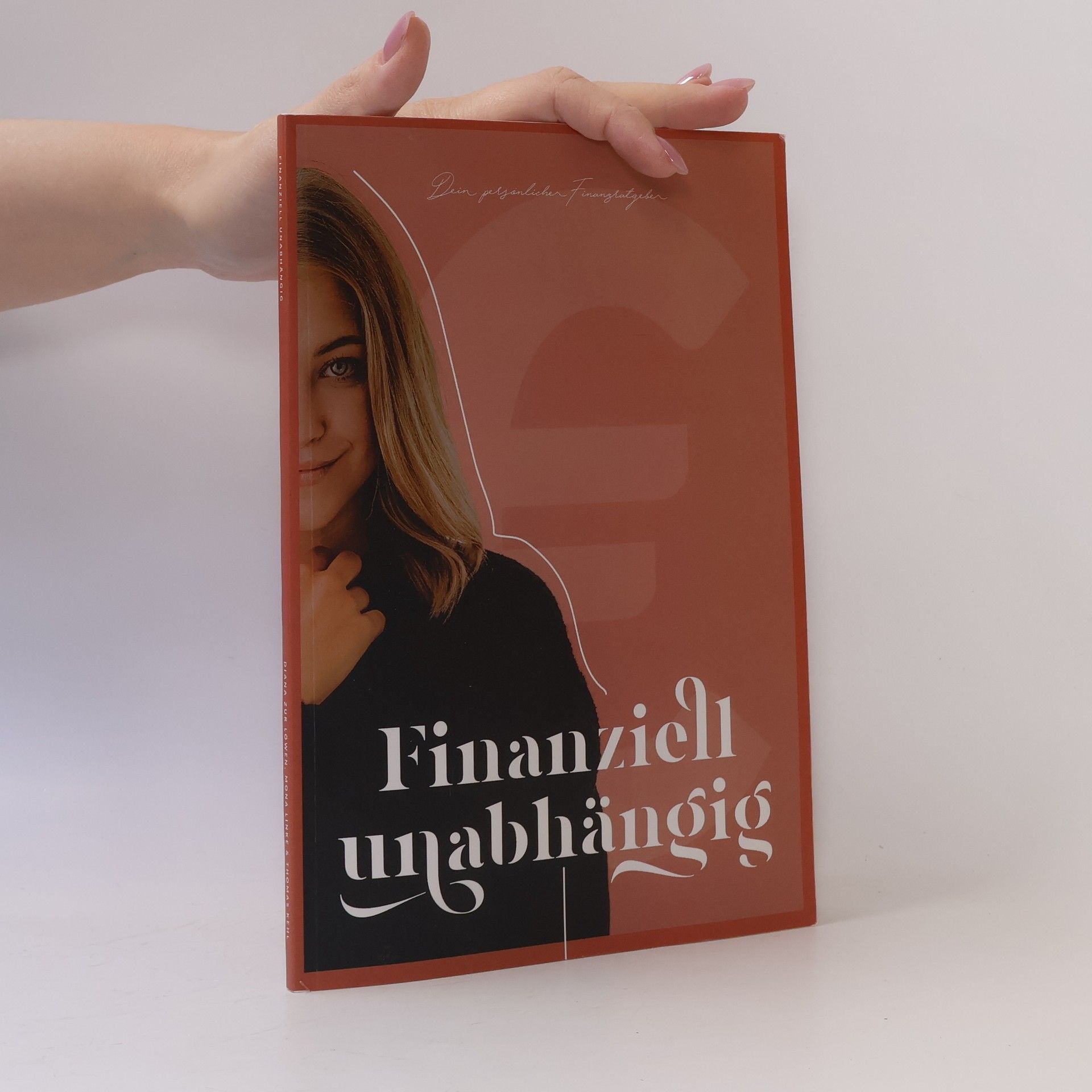 Autorenkollektiv Finanziell unabhängig