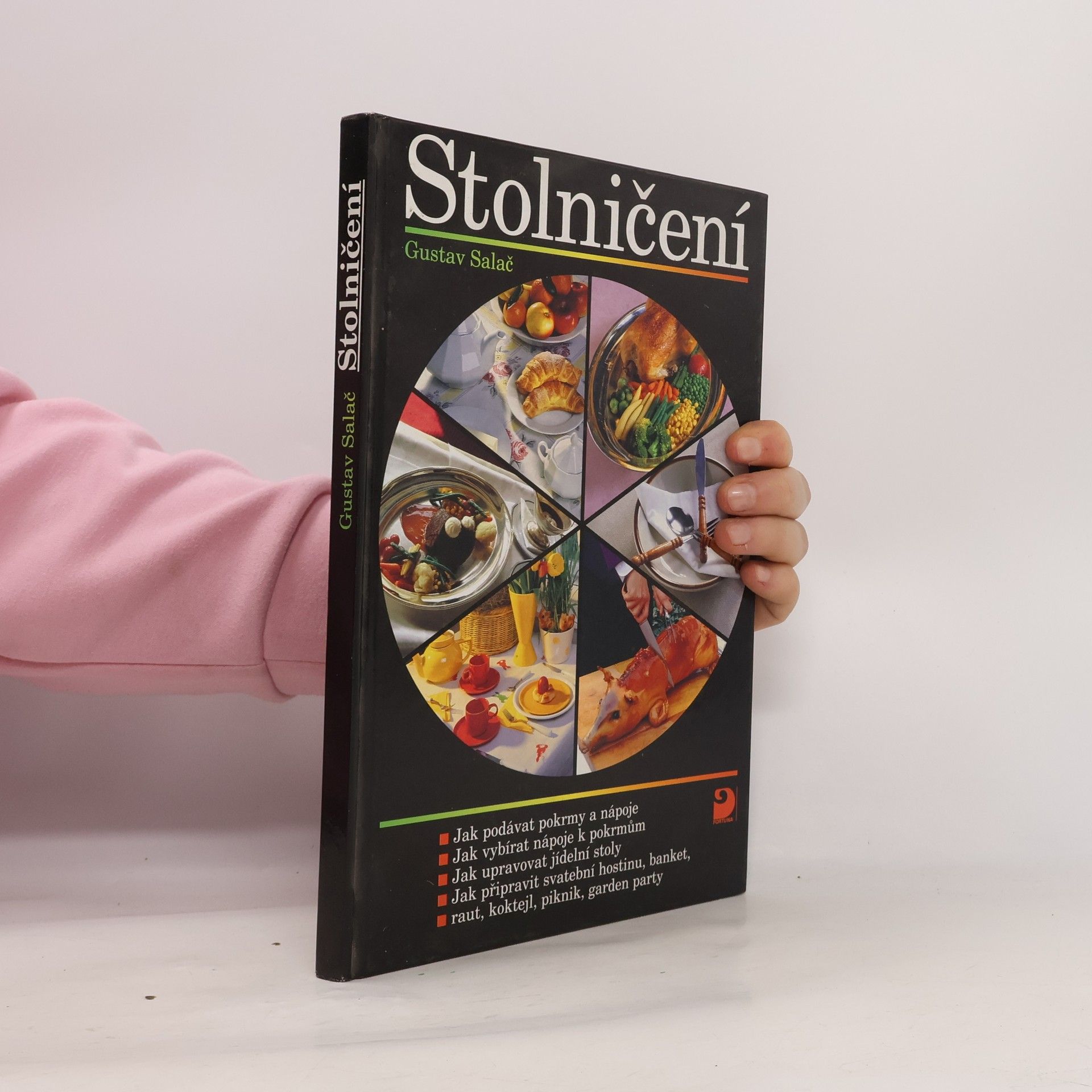 Stolničení