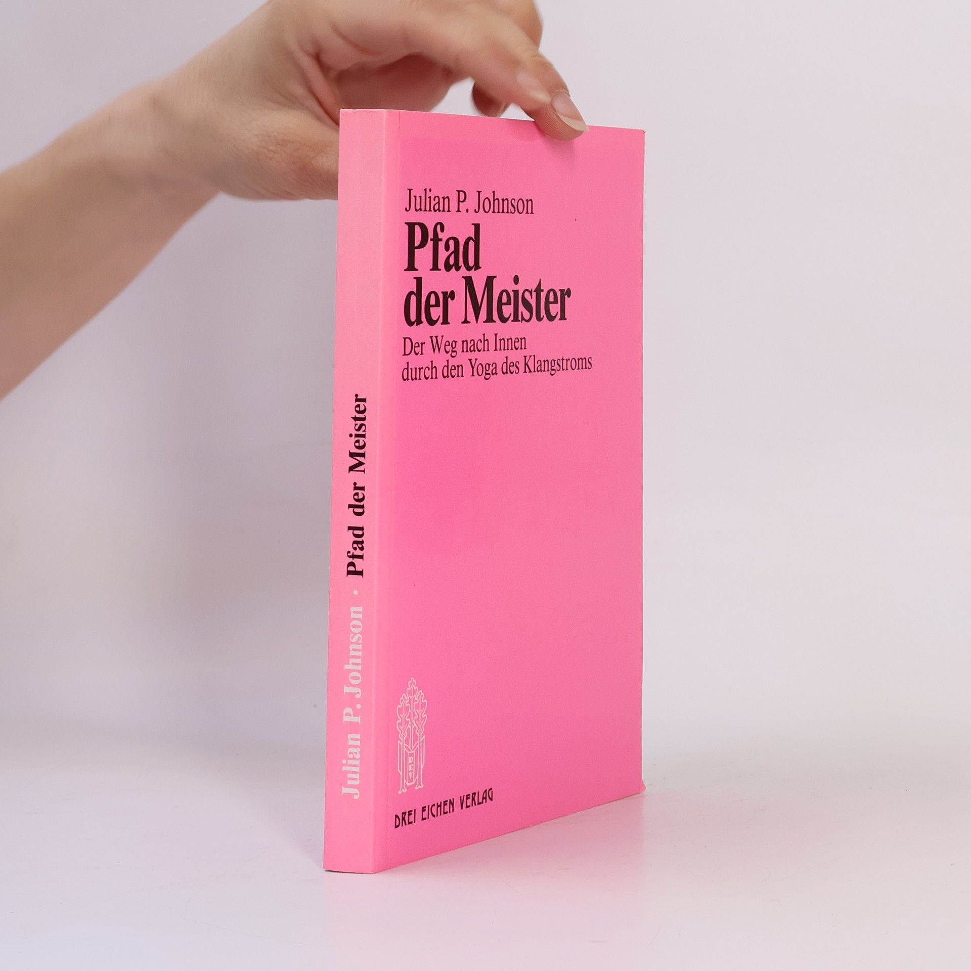 Pfad der Meister