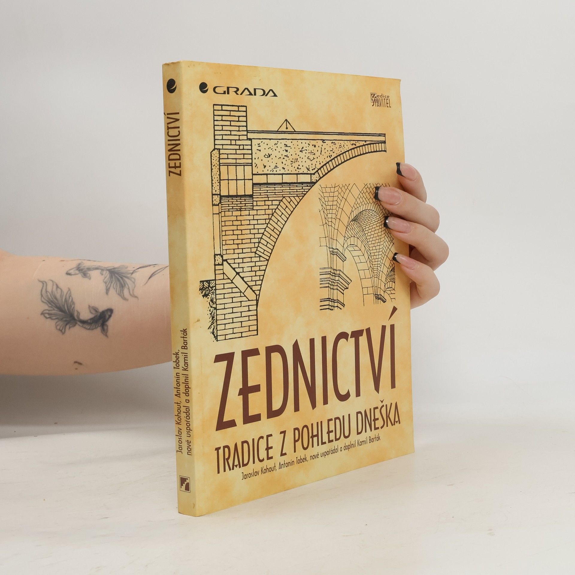 Various authors Zednictví. Tradice z pohledu dneška