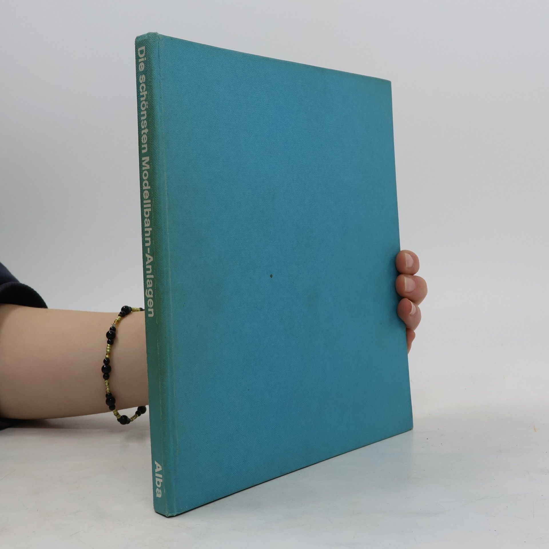 Gernot Balcke Die schönsten Modellbahn-Anlagen