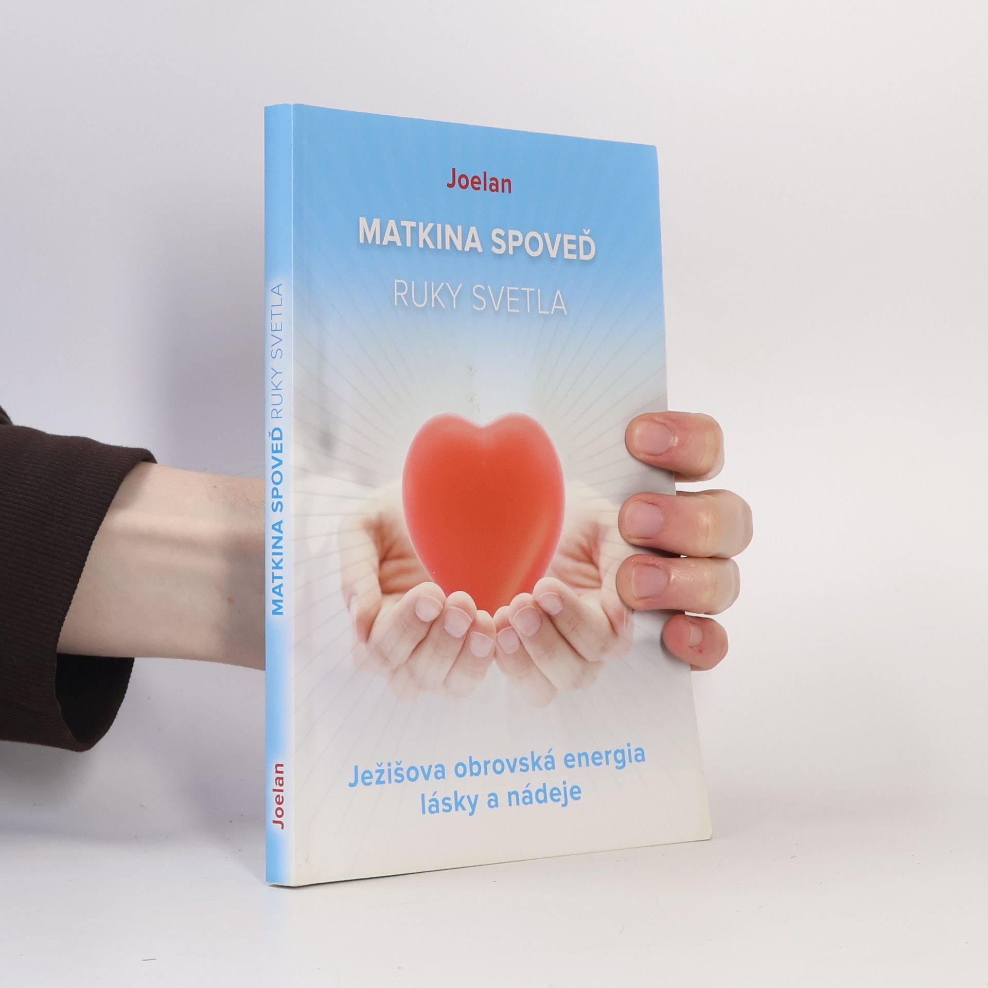 Autores varios Matkina spoveď