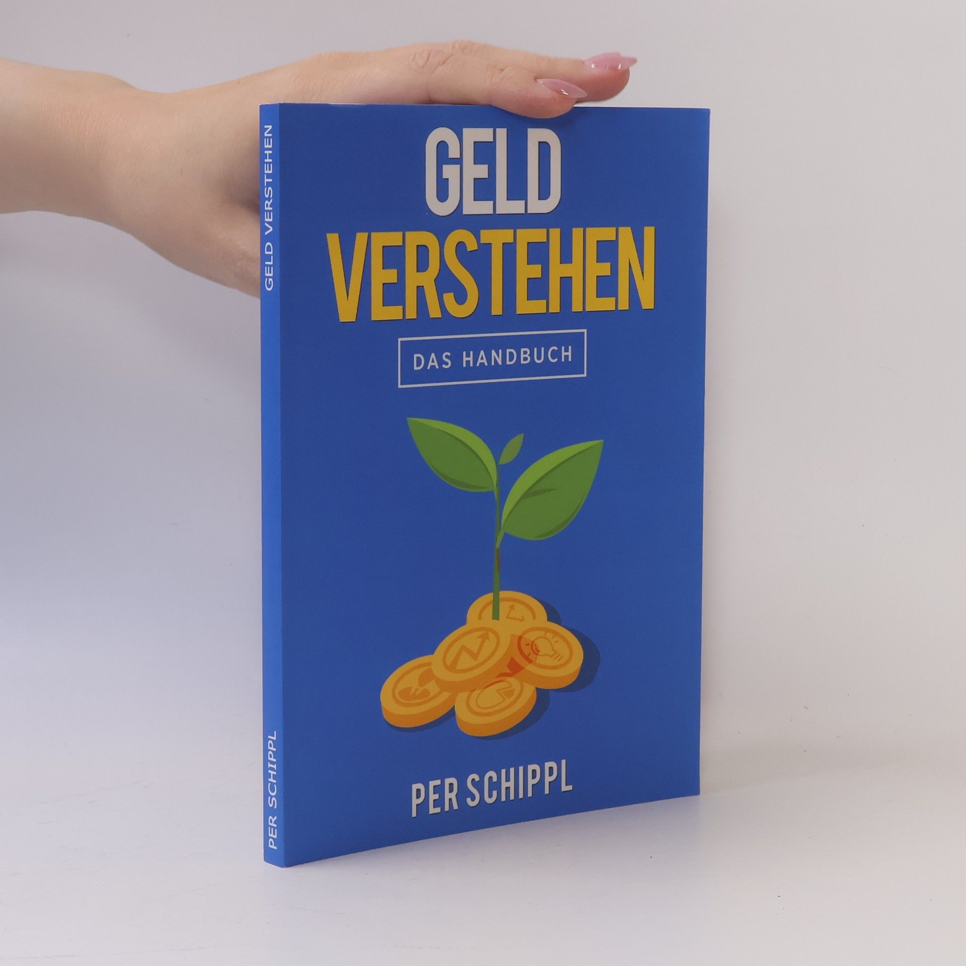 Autorenkollektiv Geld Verstehen