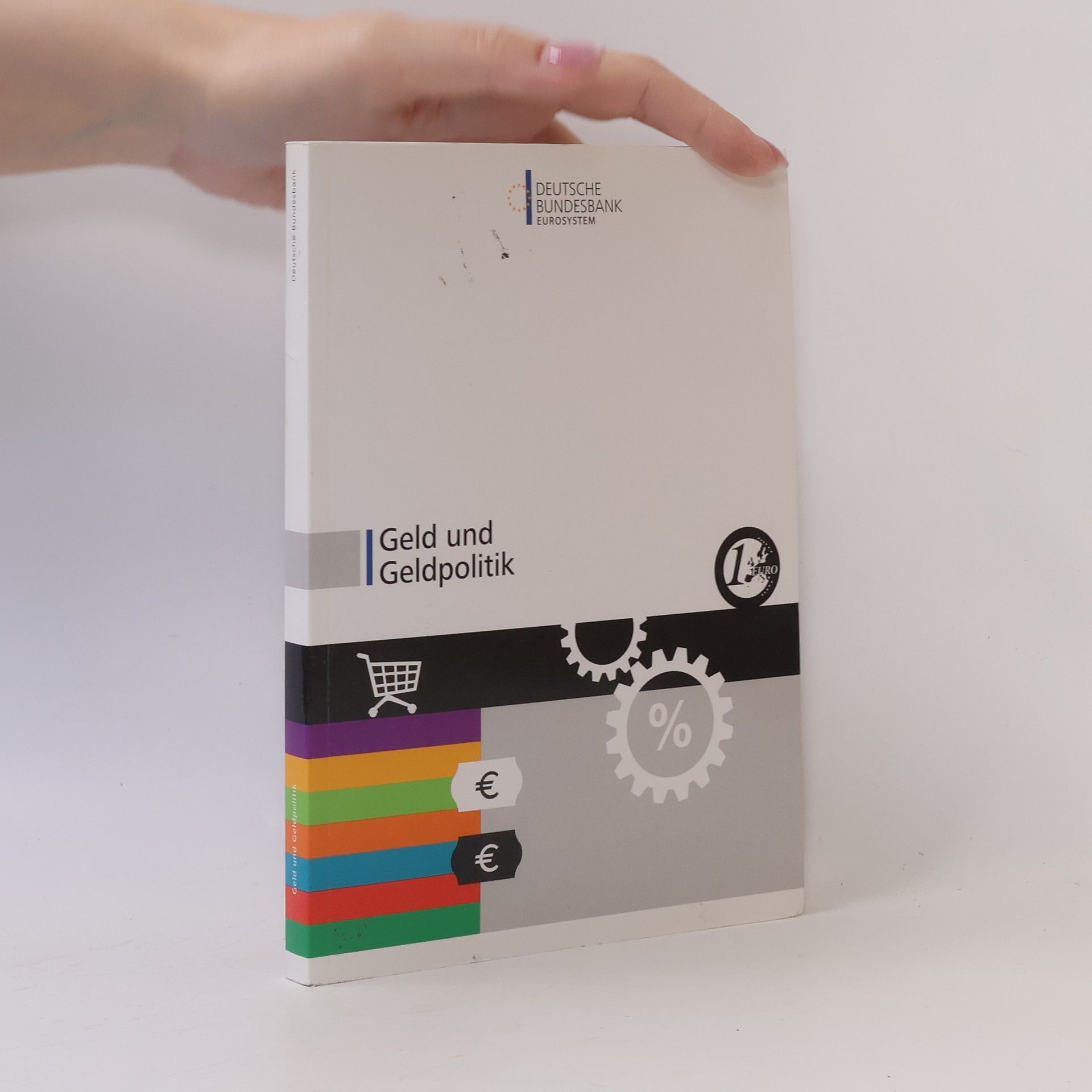 Various authors Geld und Geldpolitik