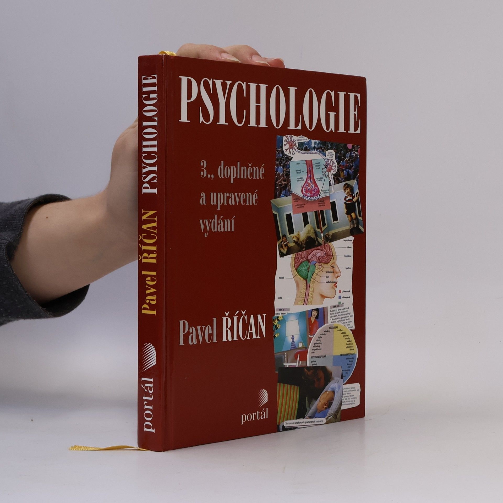 Psychologie