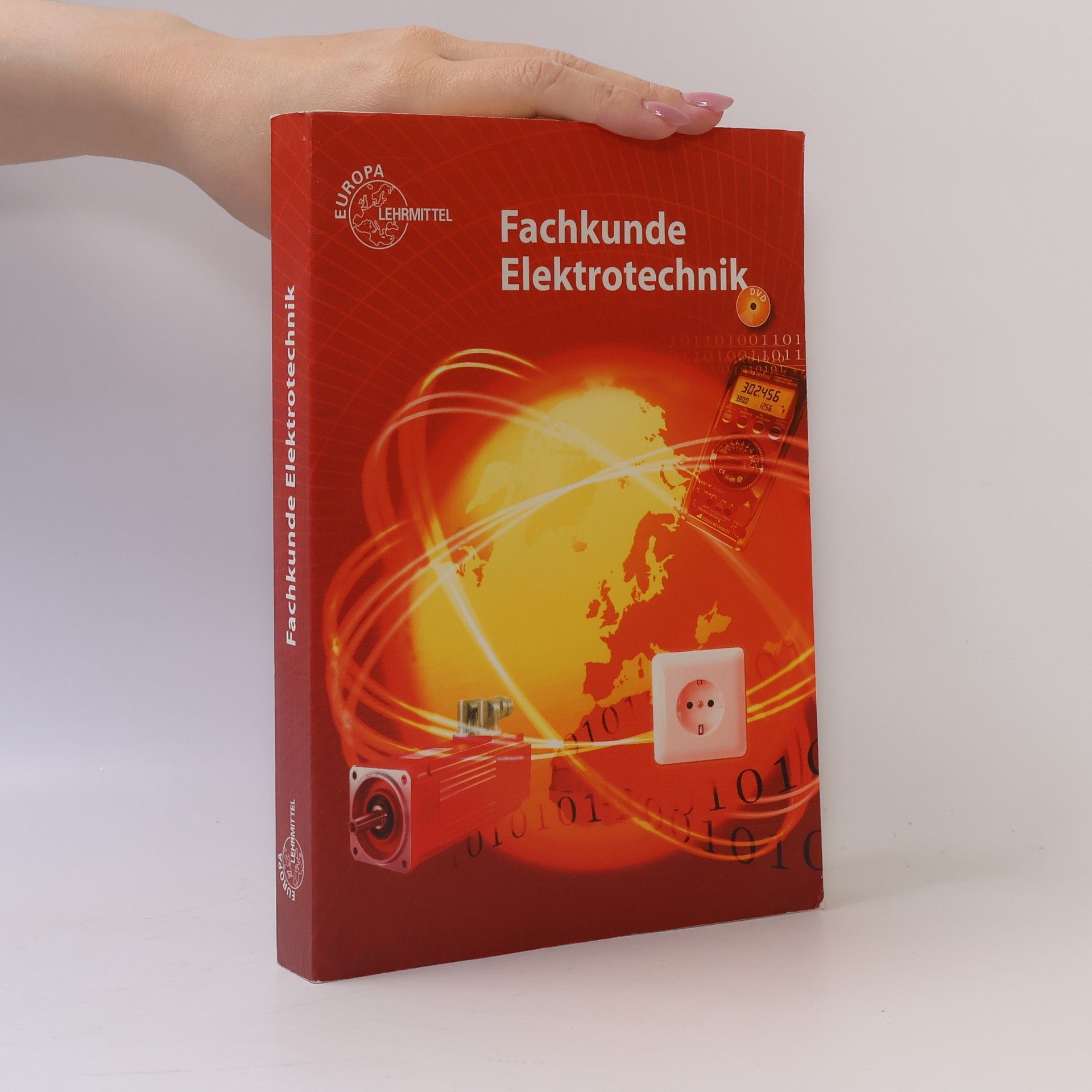 Fachkunde Elektrotechnik