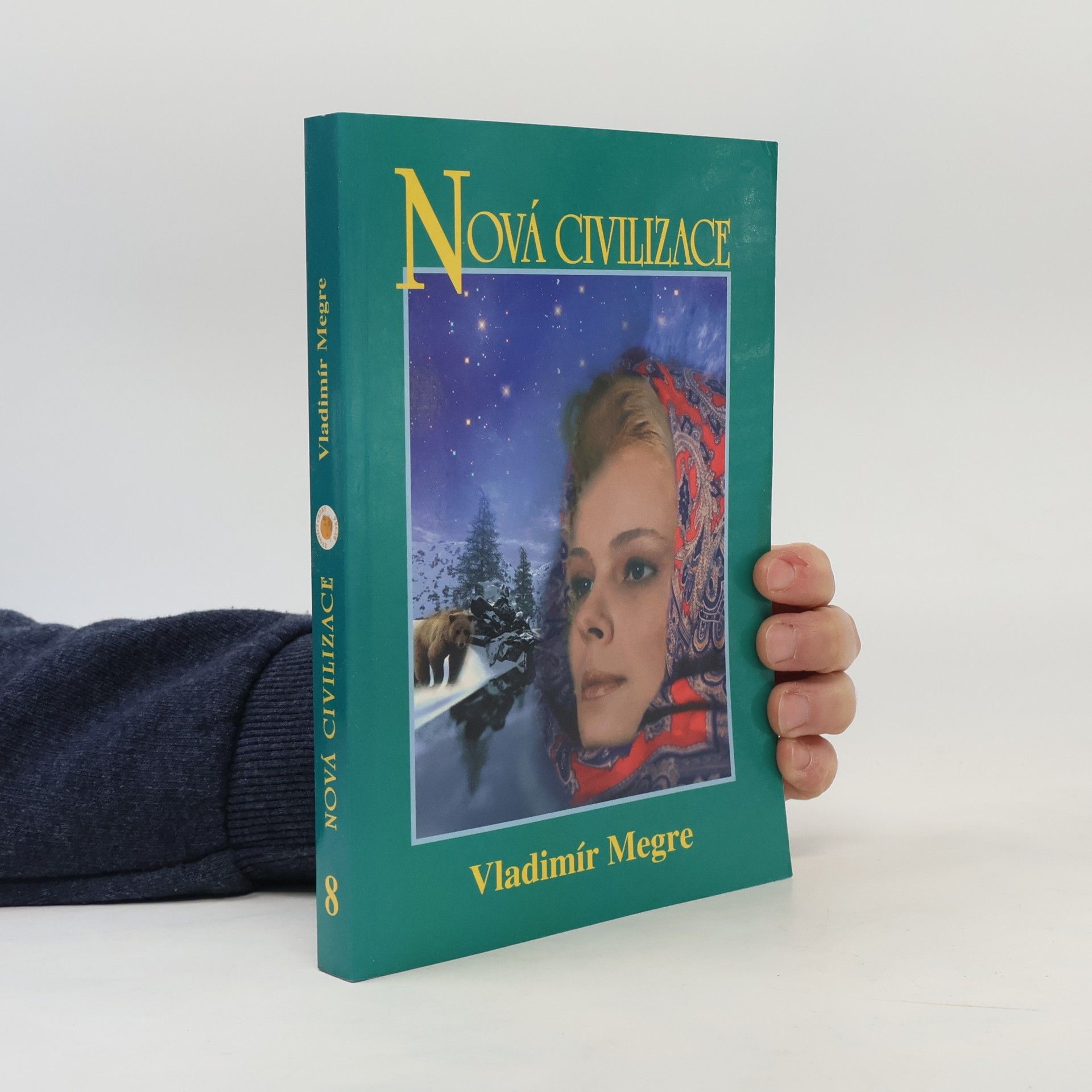 Vladimir Megre Nová civilizace