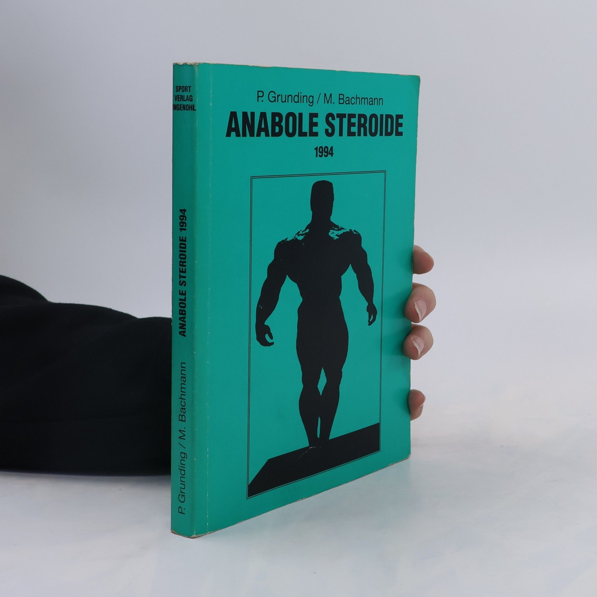 P. Grunding Anabole steroide