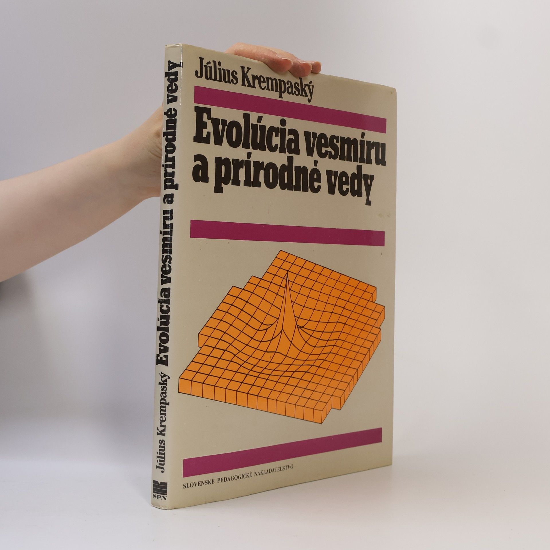 Evolúcia vesmíru a prírodné vedy