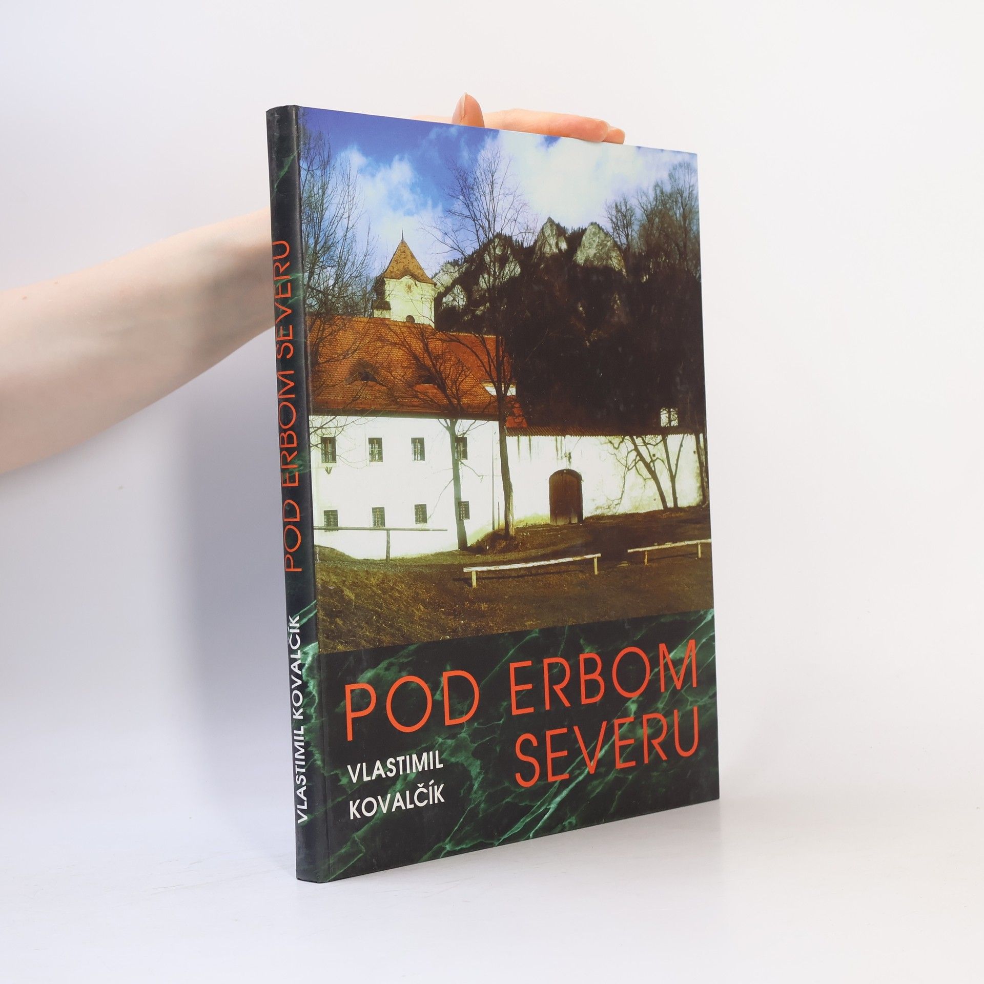 Pod erbom severu