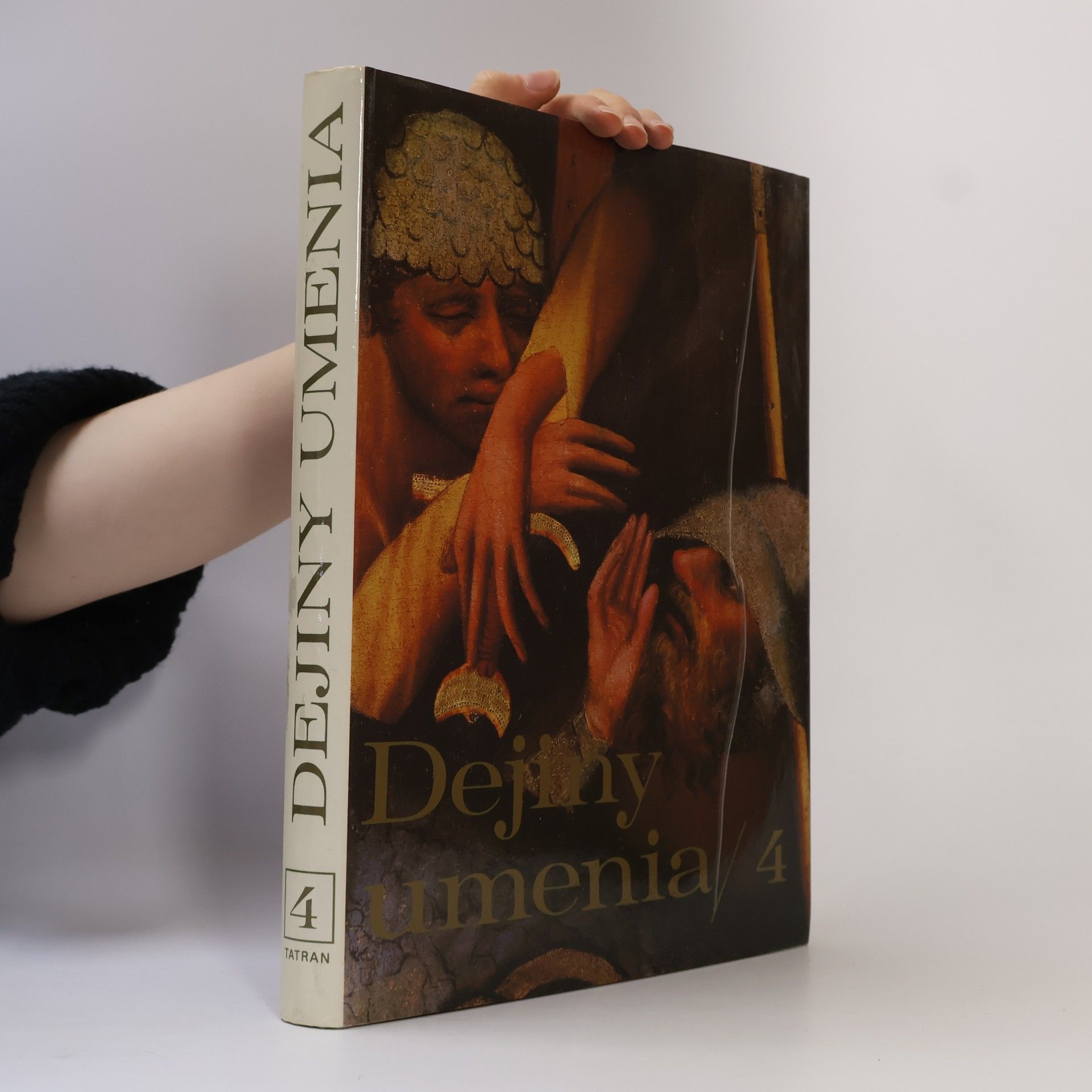 Josep Pijoan Dejiny umenia 4