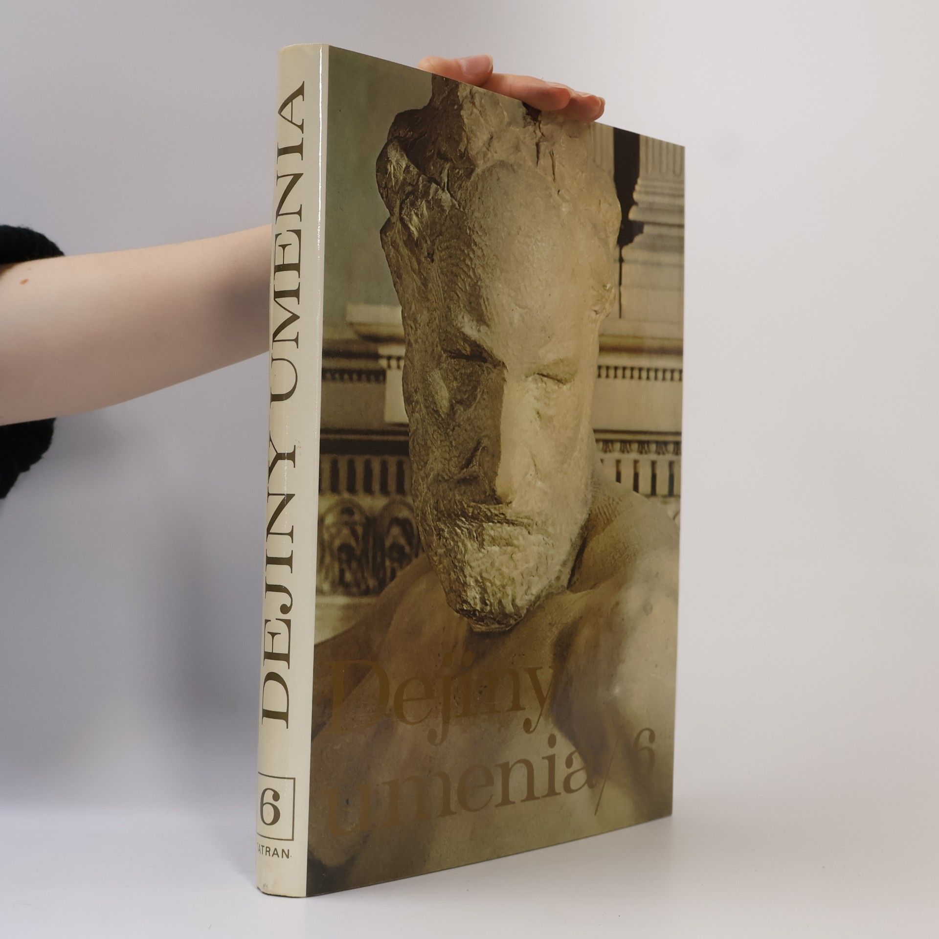 Josep Pijoan Dejiny umenia 6