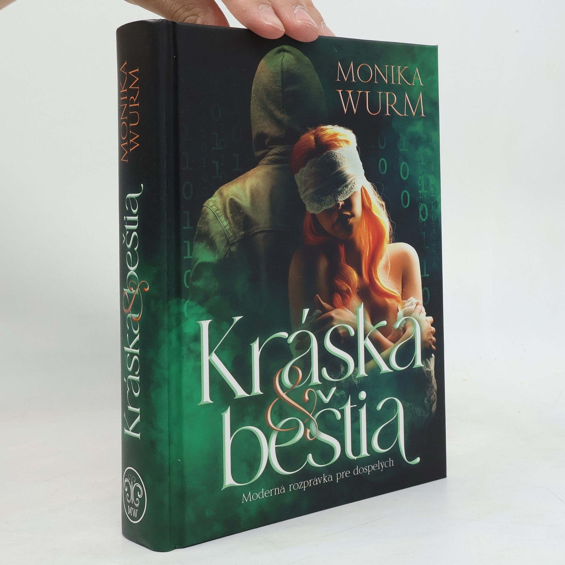 Monika Wurm Kráska & Beštia